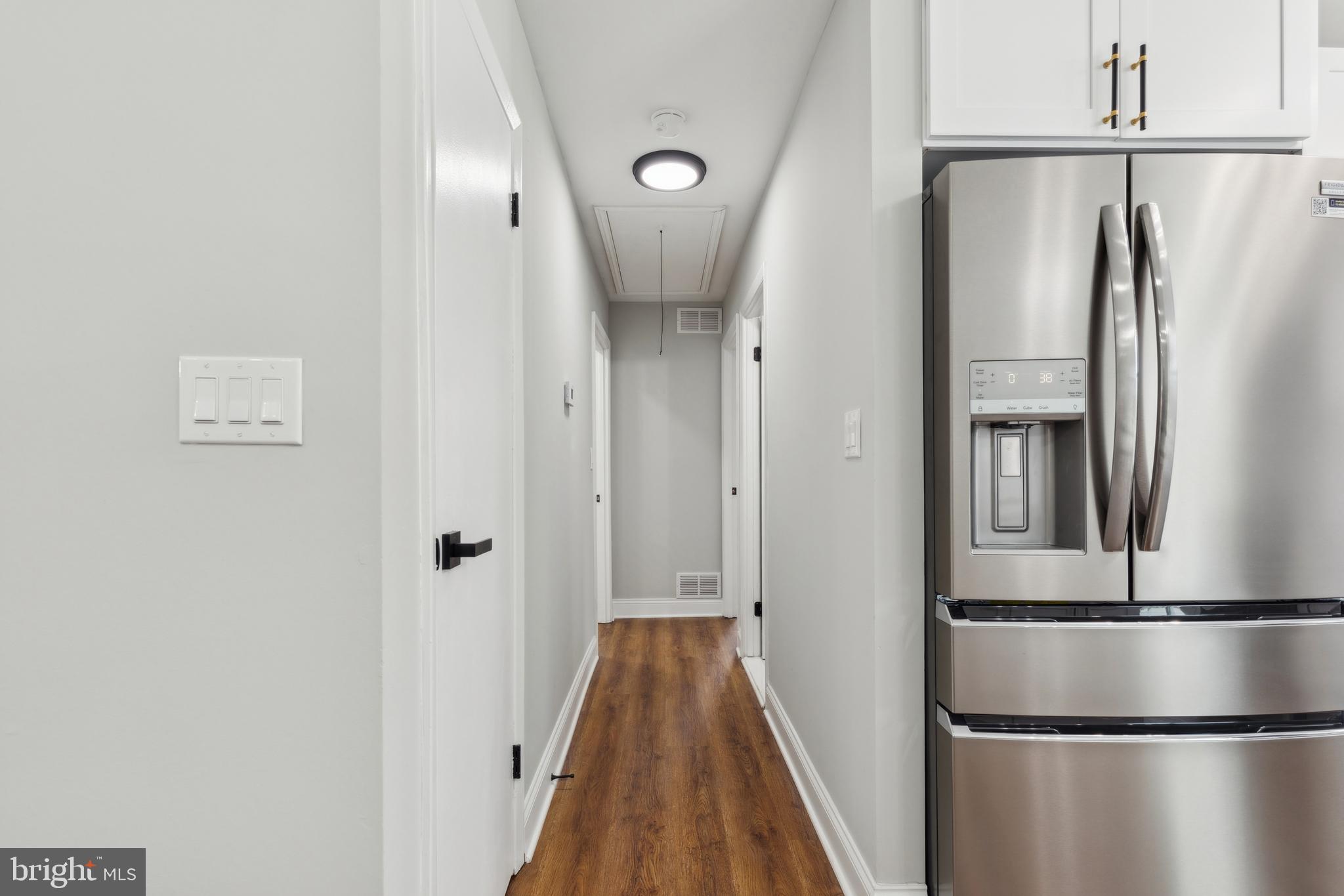 MERRIWEATHER - Residential