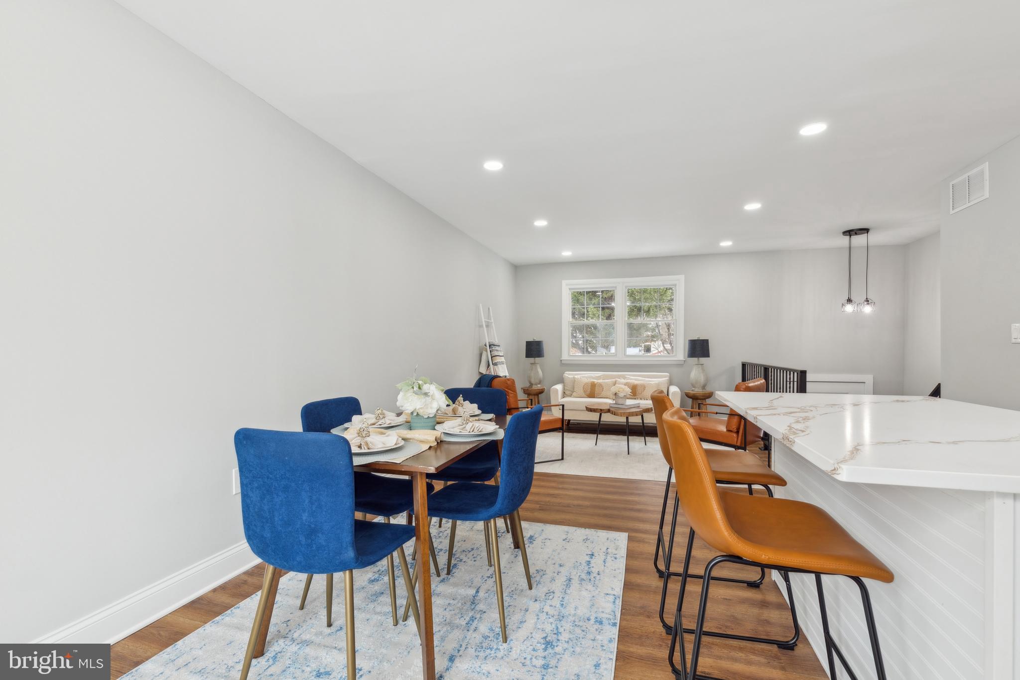 MERRIWEATHER - Residential