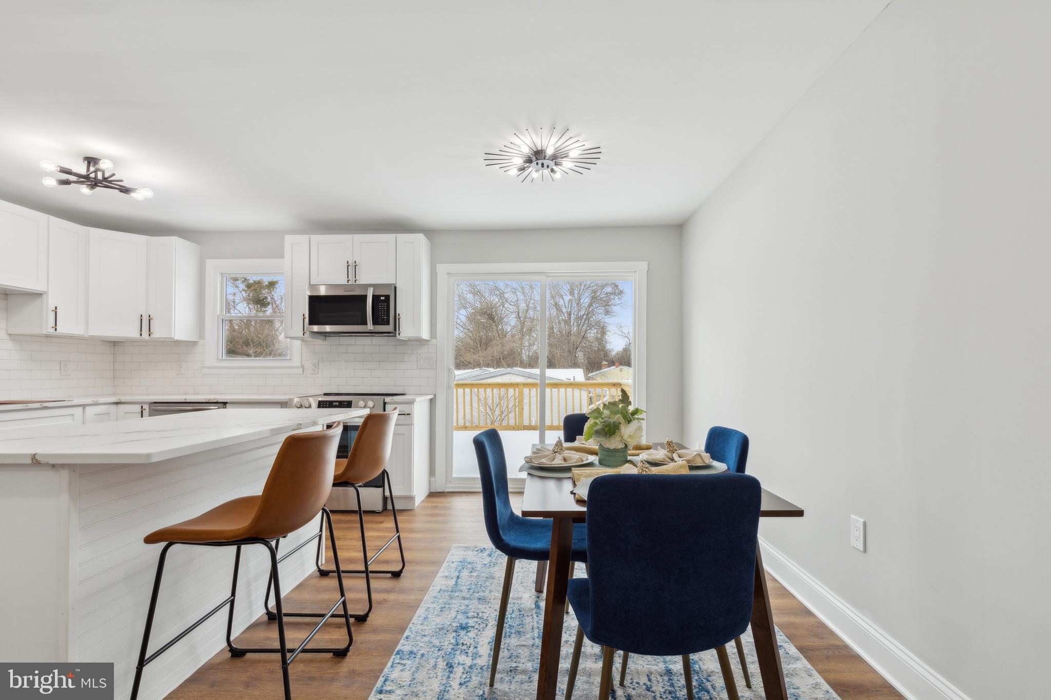 MERRIWEATHER - Residential