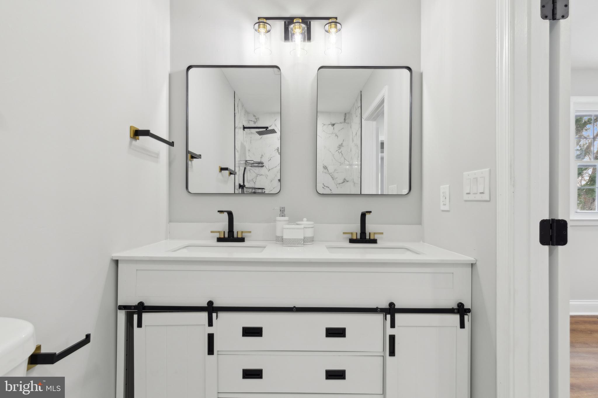 MERRIWEATHER - Residential