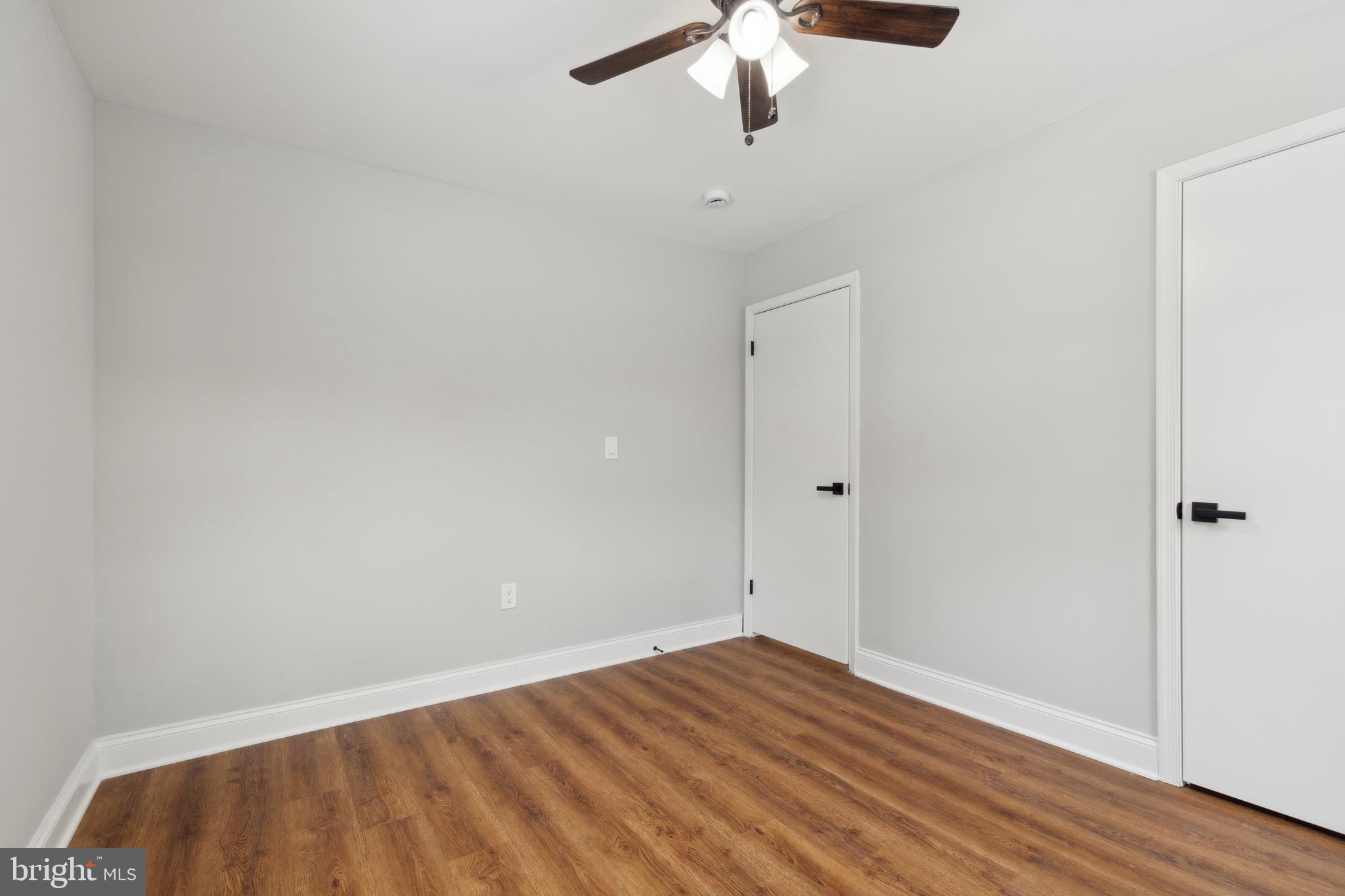 MERRIWEATHER - Residential