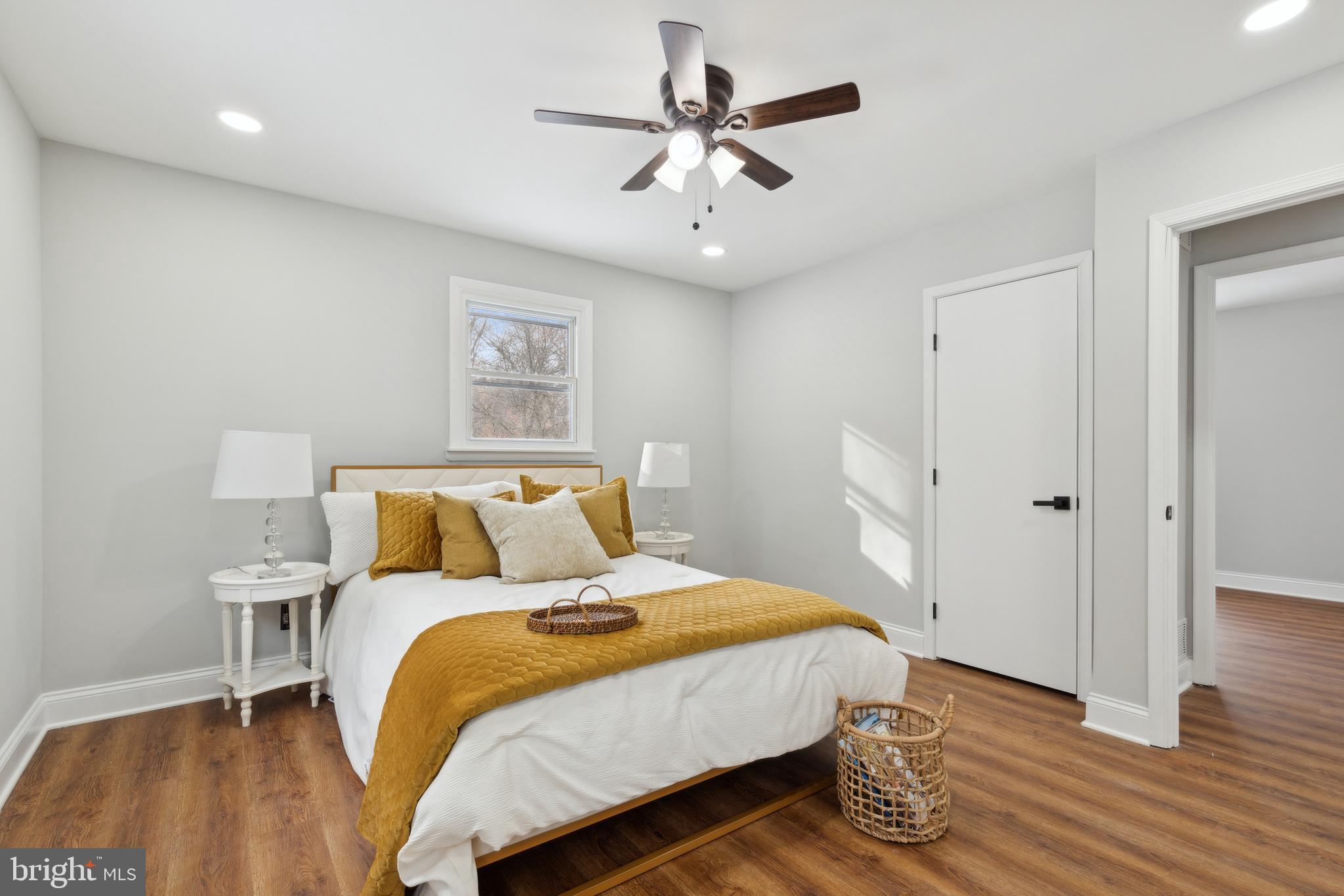 MERRIWEATHER - Residential