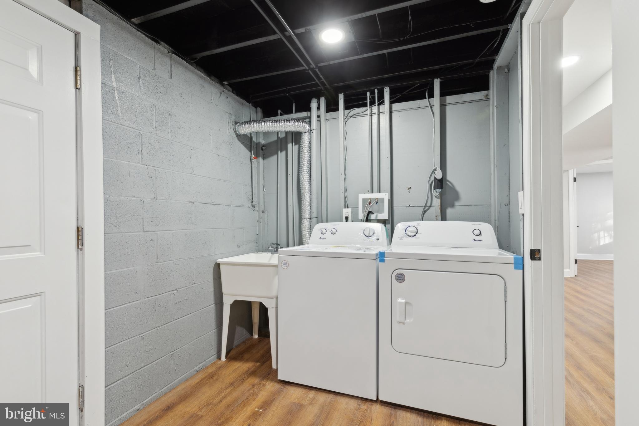 MERRIWEATHER - Residential