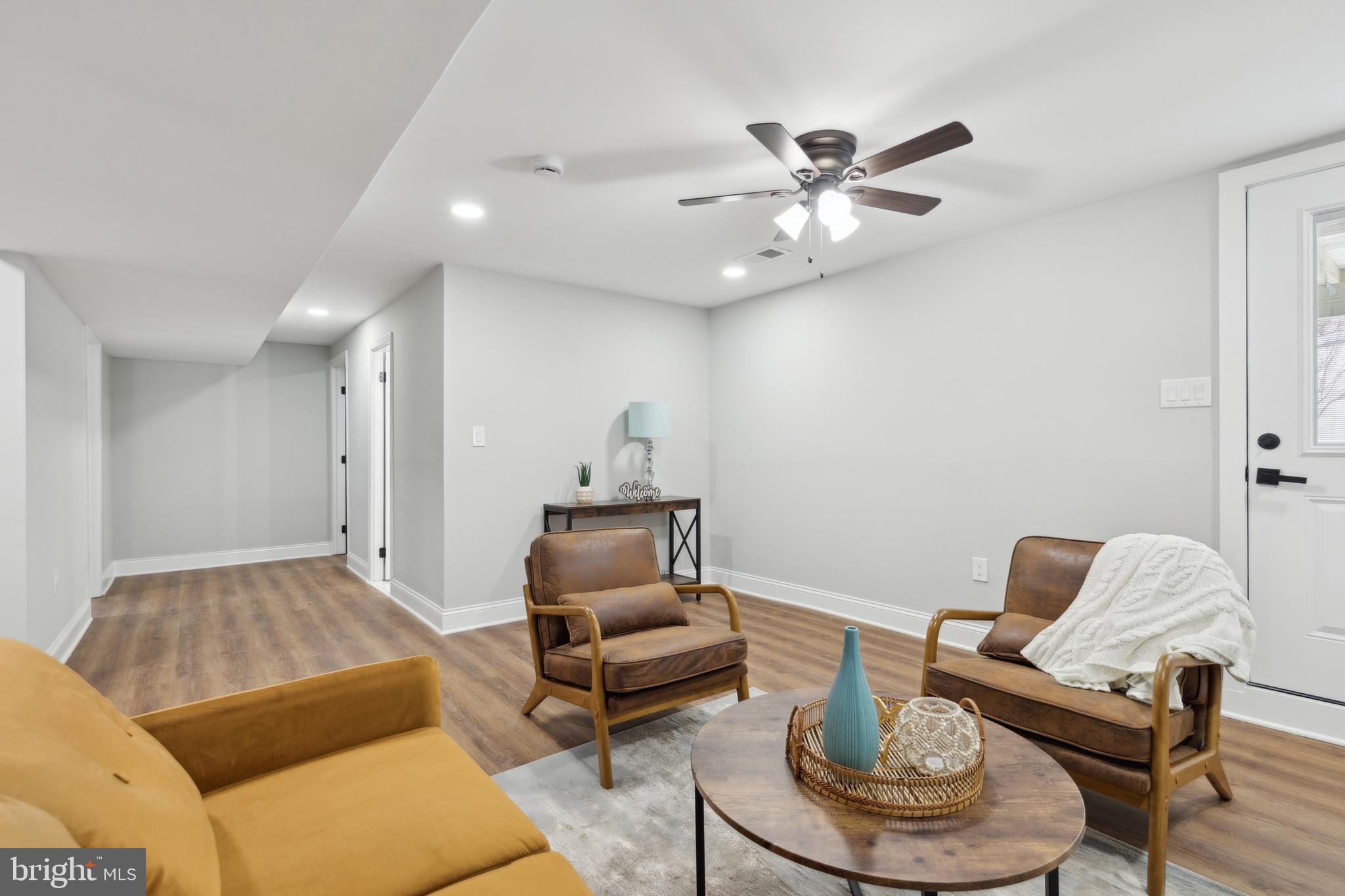 MERRIWEATHER - Residential