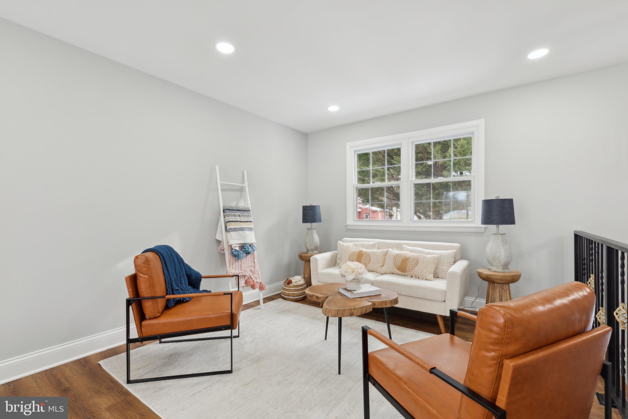 MERRIWEATHER - Residential