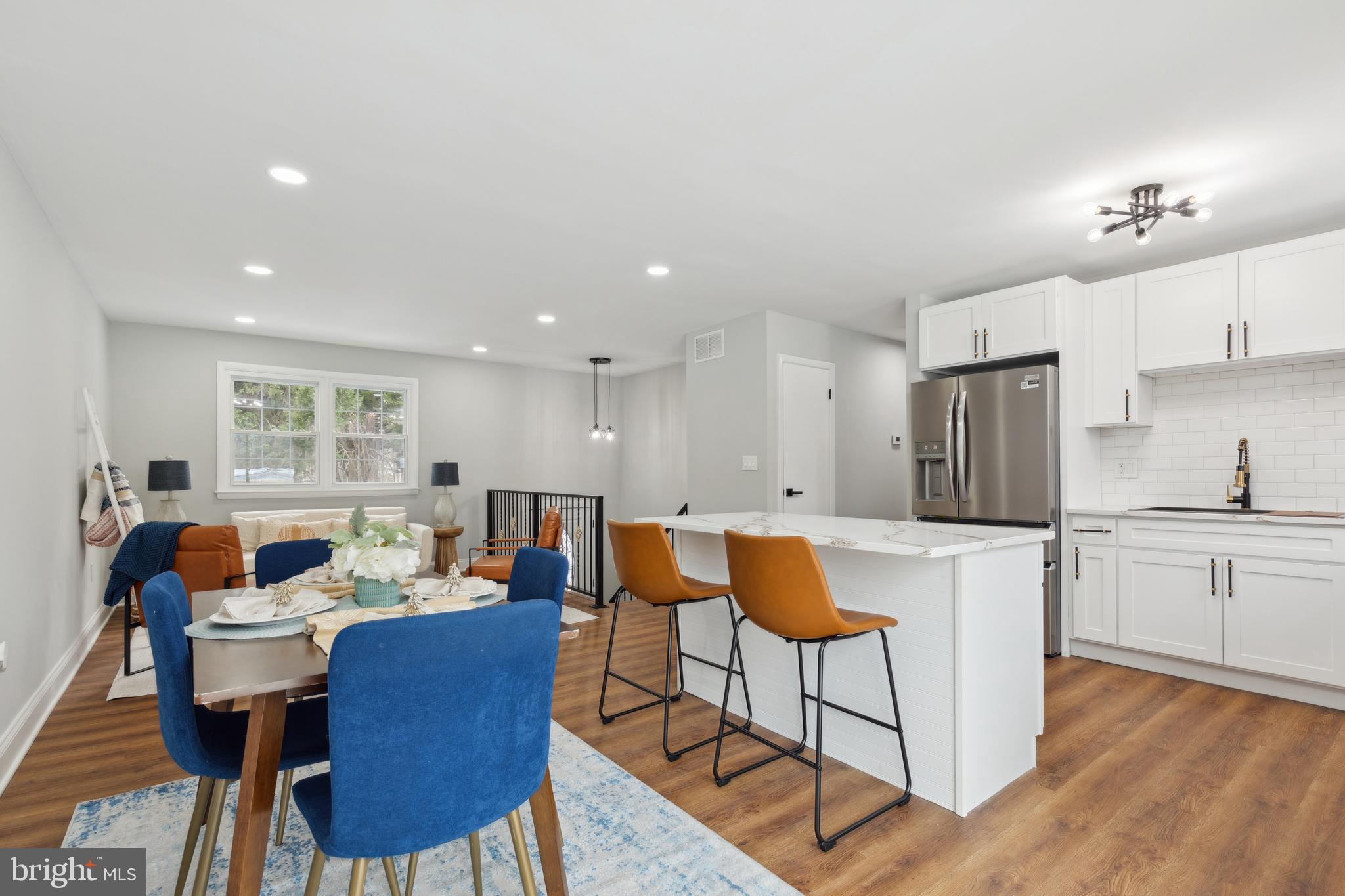 MERRIWEATHER - Residential