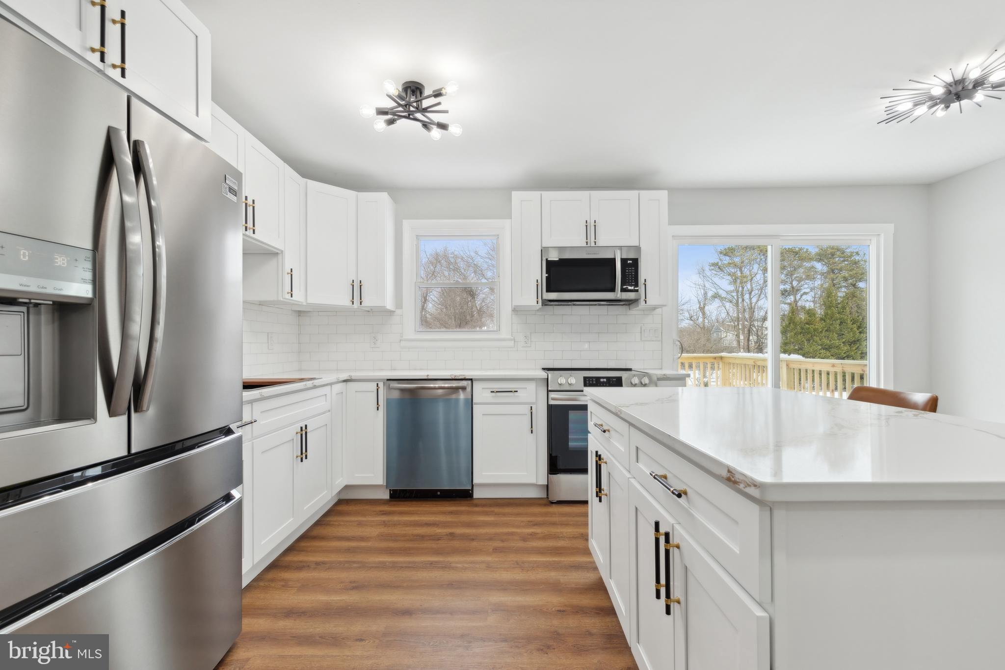 MERRIWEATHER - Residential