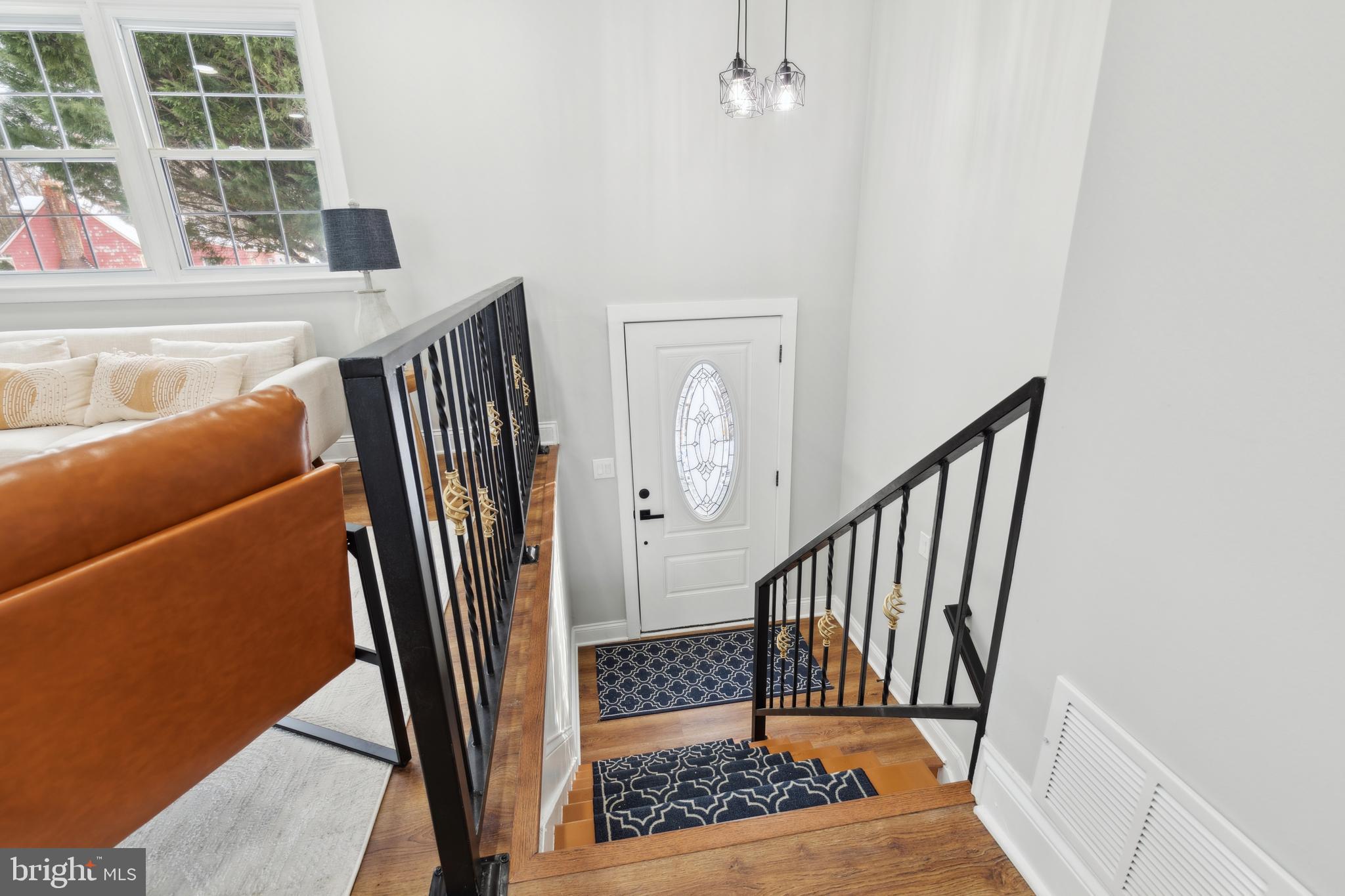 MERRIWEATHER - Residential