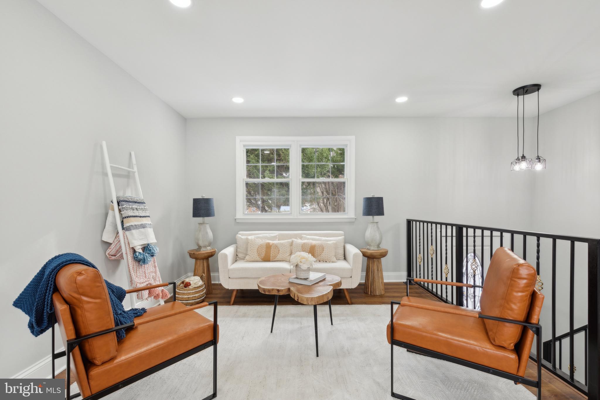 MERRIWEATHER - Residential