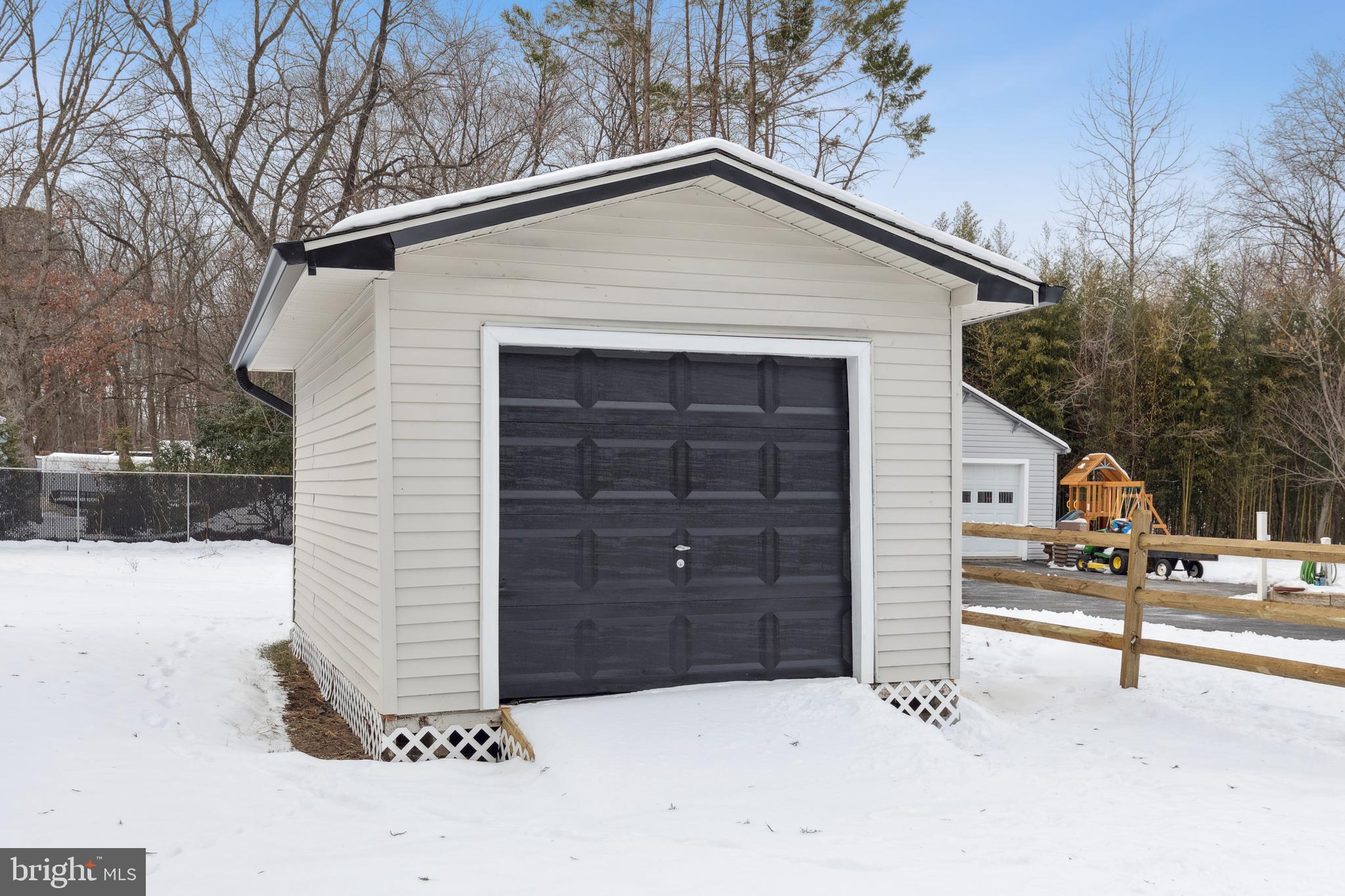 MERRIWEATHER - Residential