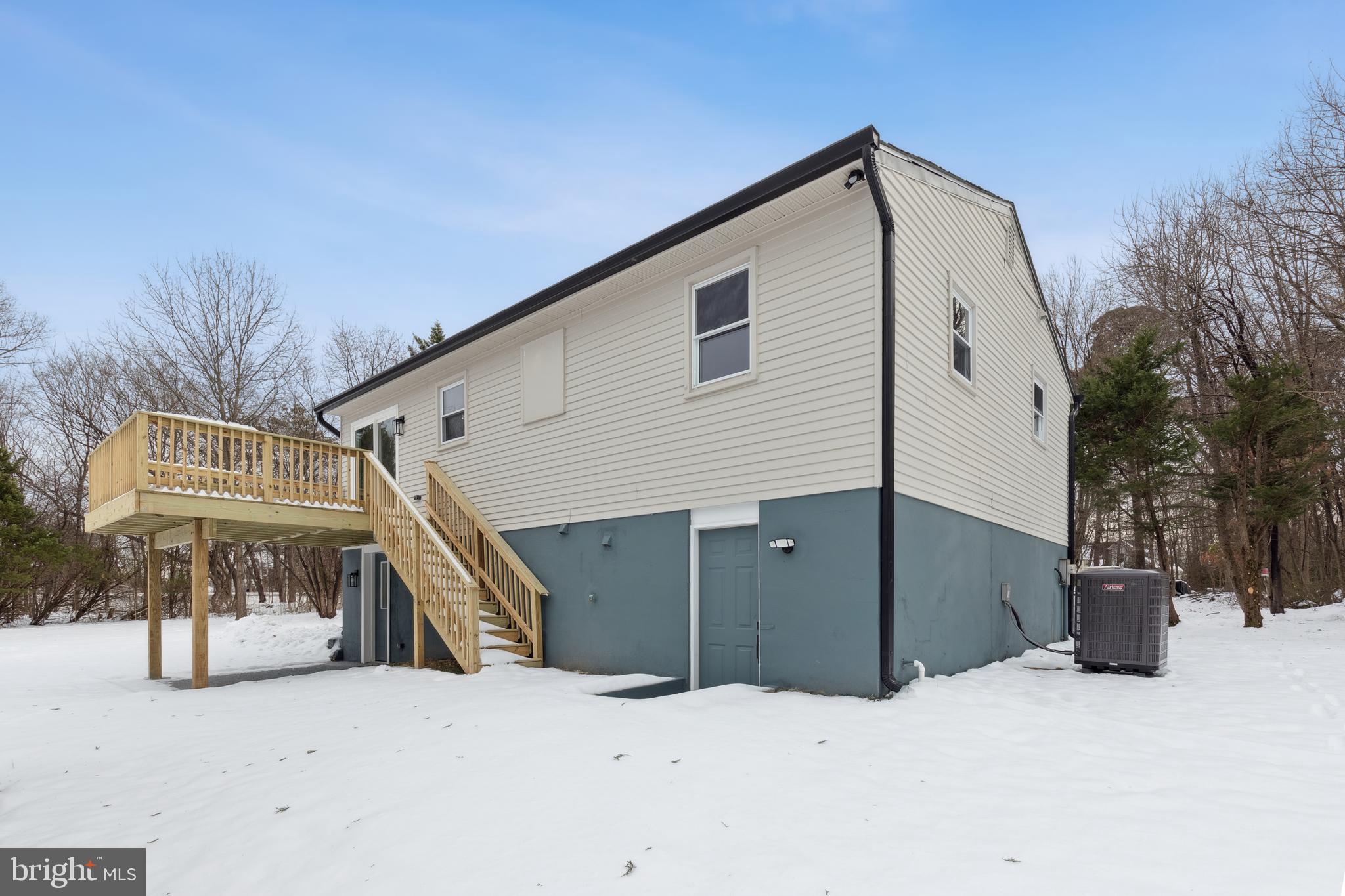 MERRIWEATHER - Residential