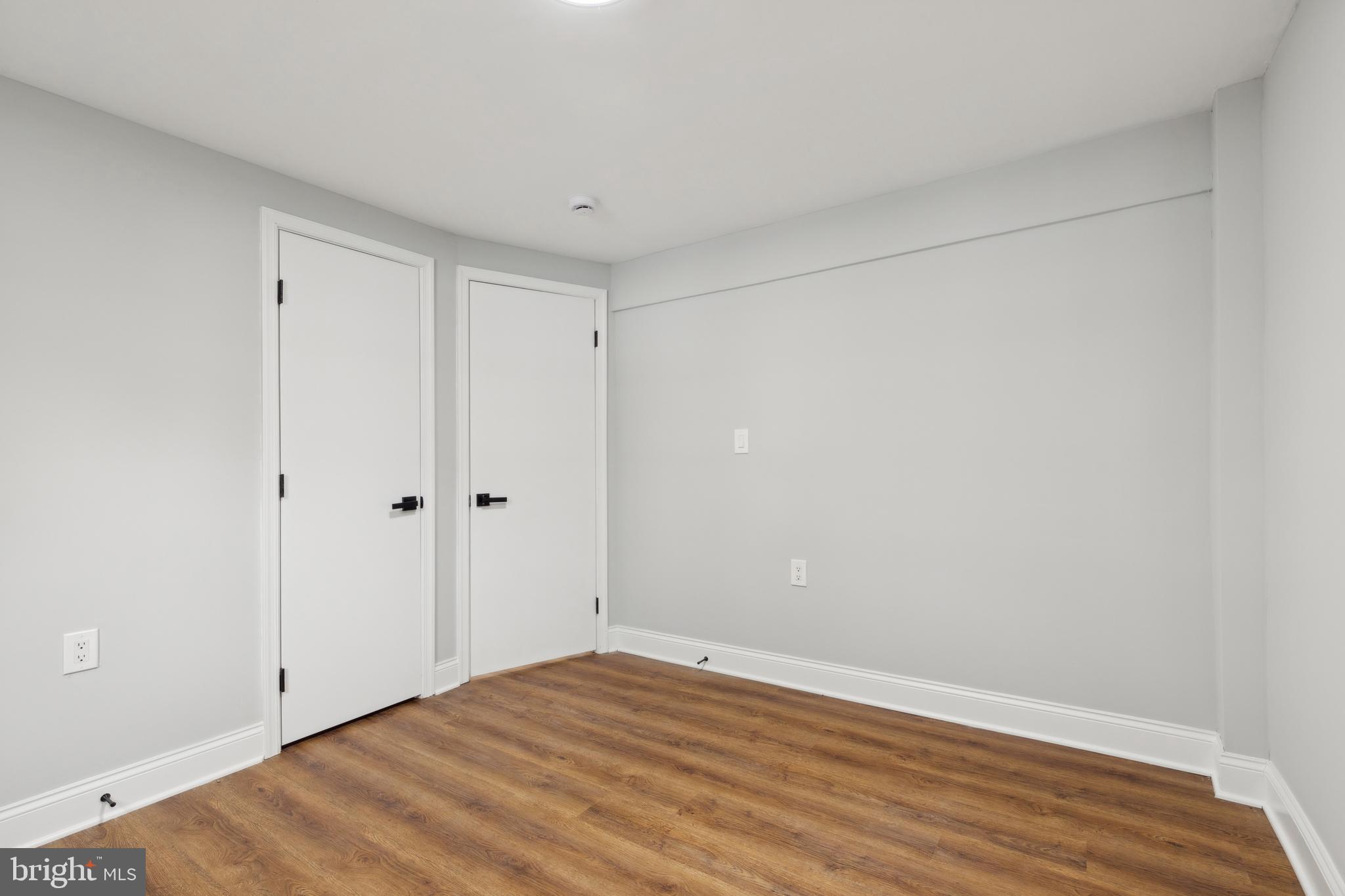 MERRIWEATHER - Residential