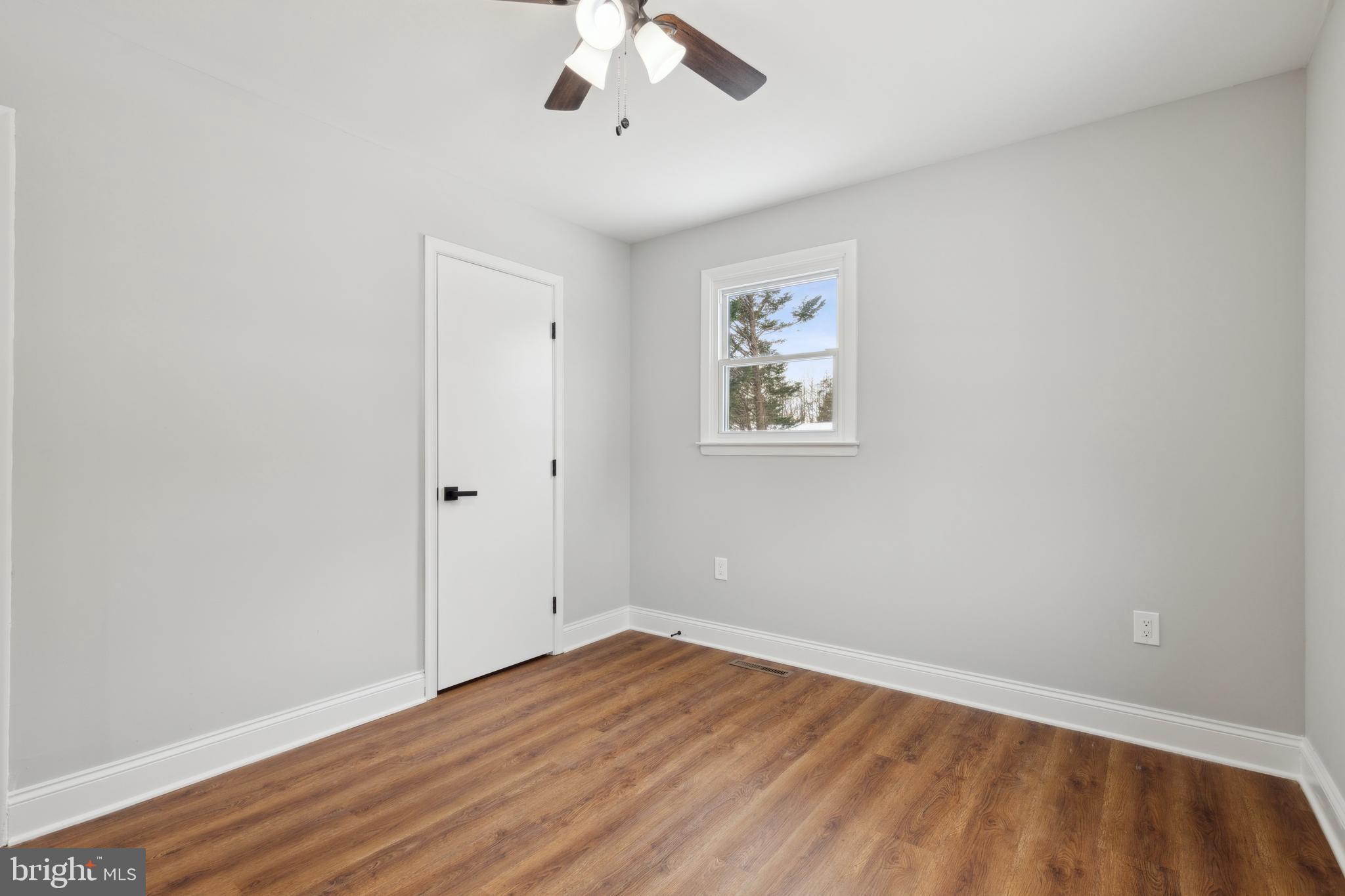 MERRIWEATHER - Residential