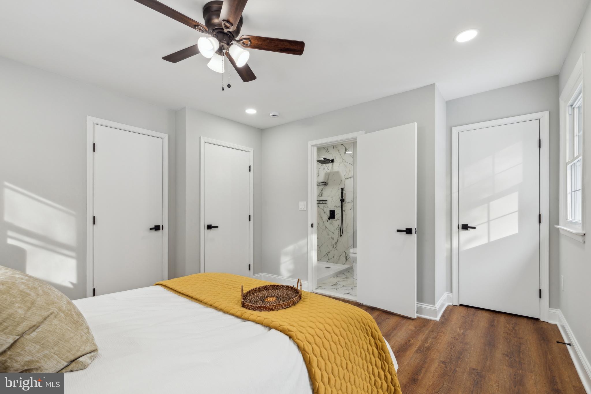 MERRIWEATHER - Residential