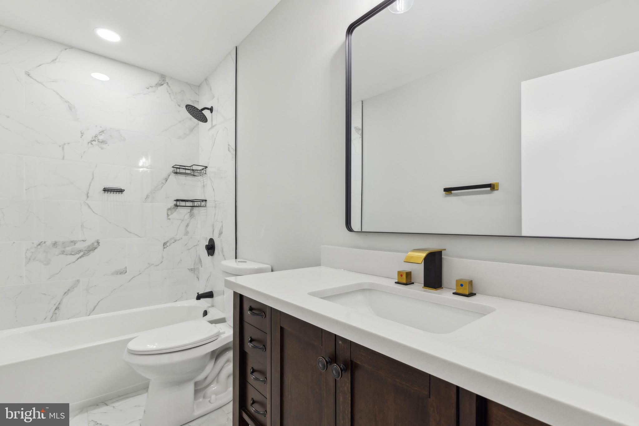 MERRIWEATHER - Residential