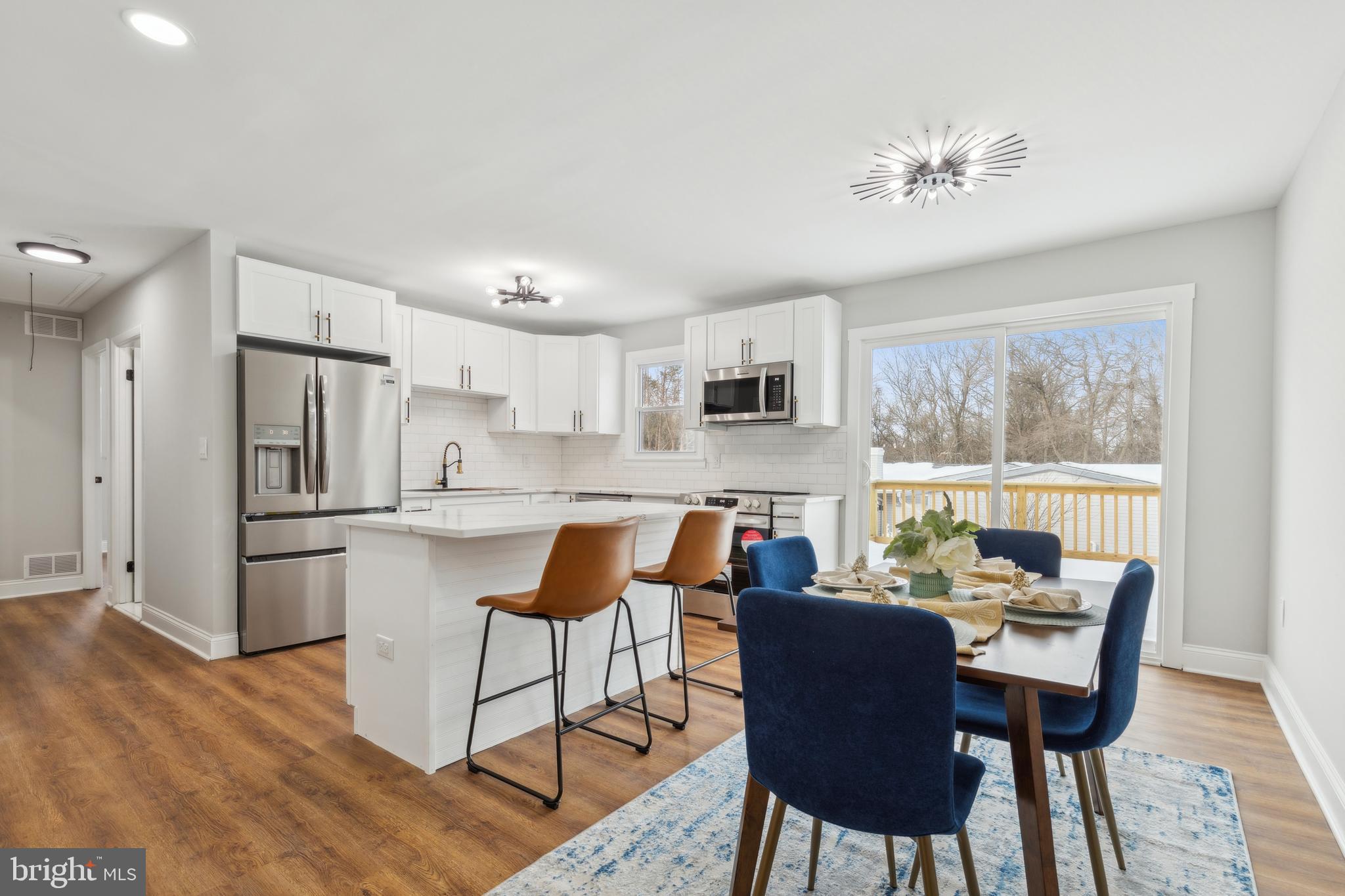 MERRIWEATHER - Residential