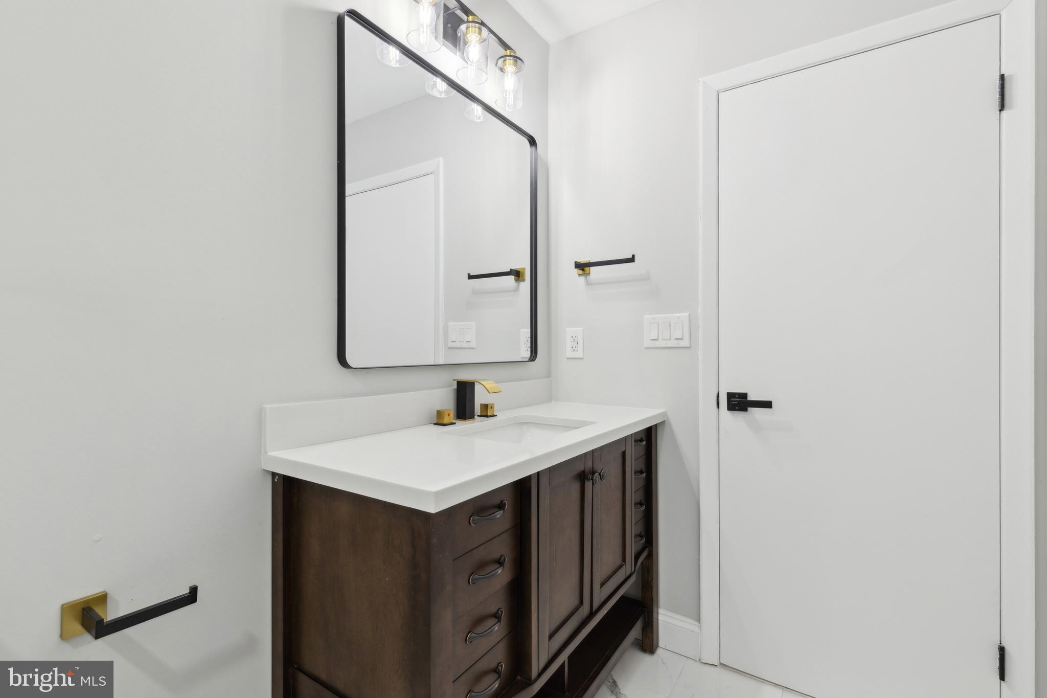 MERRIWEATHER - Residential