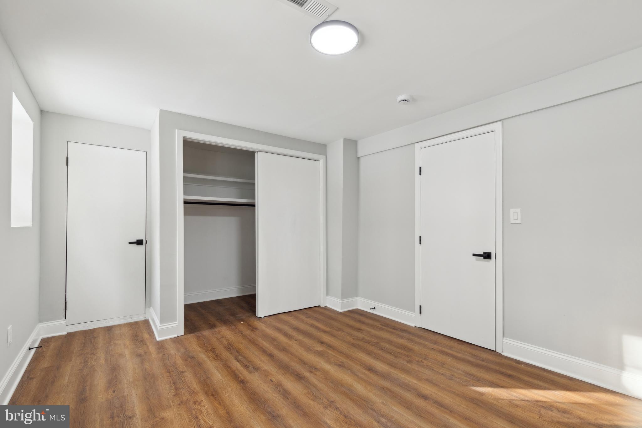 MERRIWEATHER - Residential