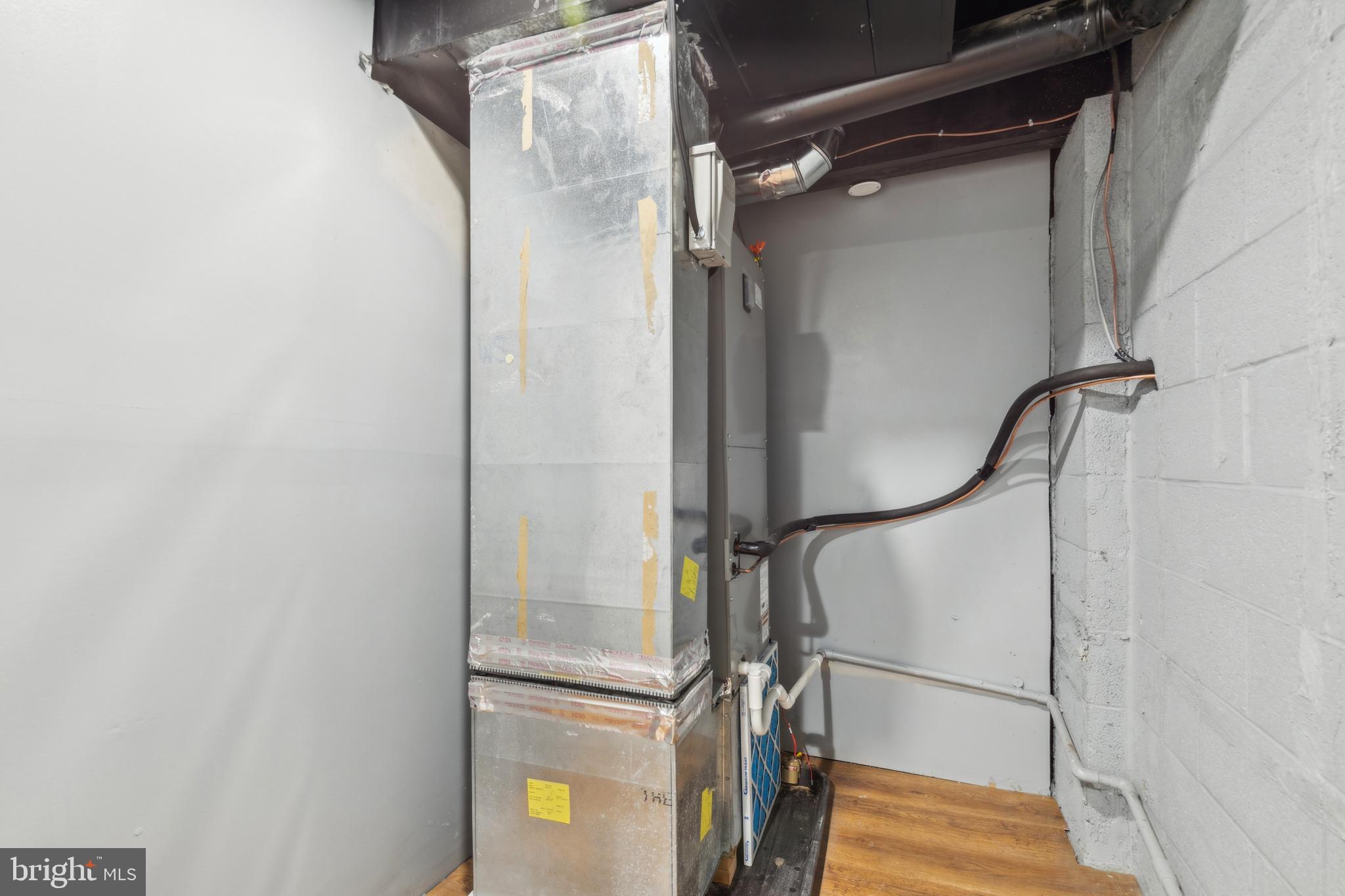 MERRIWEATHER - Residential