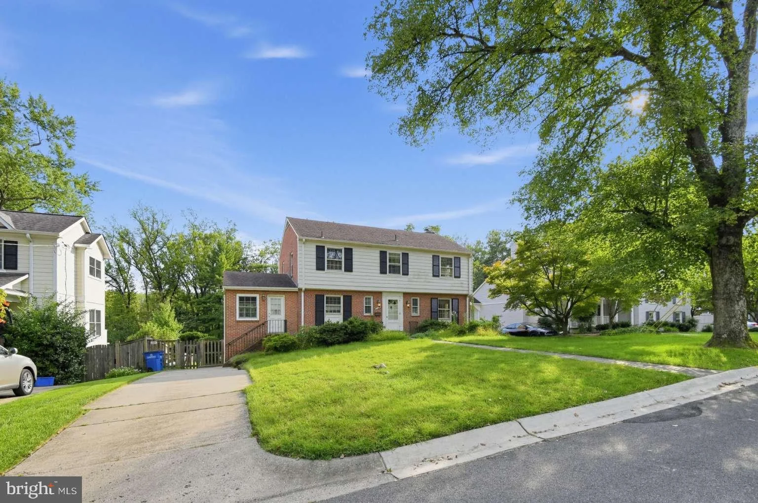 9508 Culver Street, Kensington, MD 20895