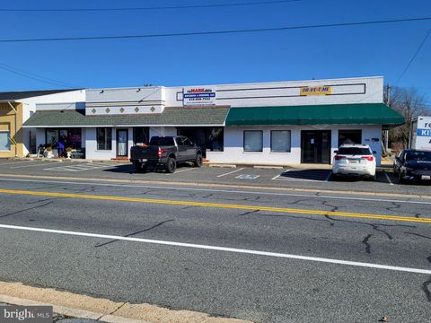 Photo of 342 - Unit A N Aurora Street N, EASTON, MD 21601 (MLS # MDTA2009562)