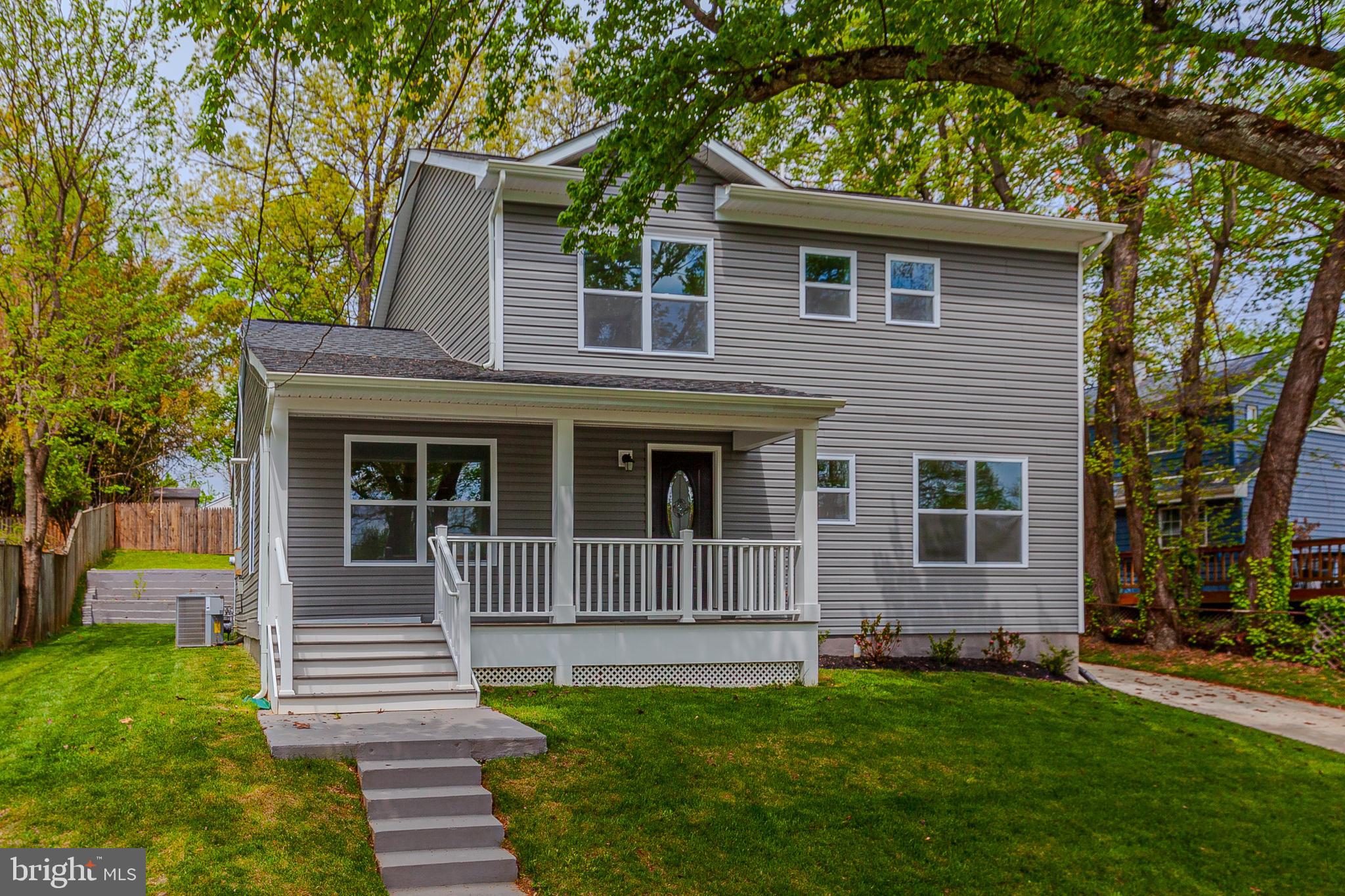 ROCKCREST - Residential