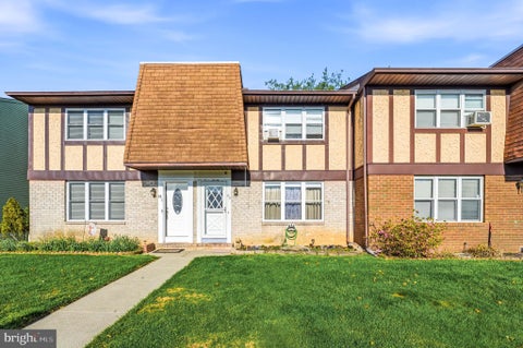 Condo For Sale - 1964 E Oak Road #H2<br/> VINELAND, NJ 08361