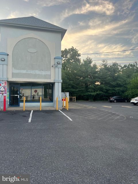 123 W CLEMENTS BRIDGE ROAD 113 B RUNNEMEDE NJ 08078