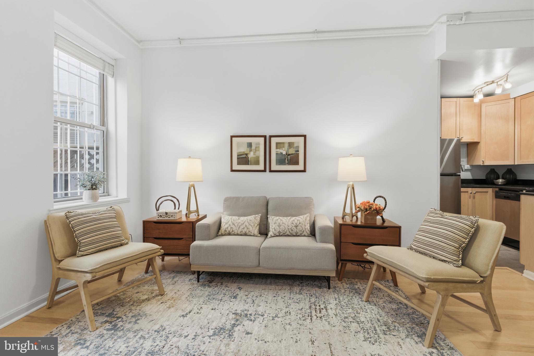 101 NORTH CAROLINA AVENUE SE G