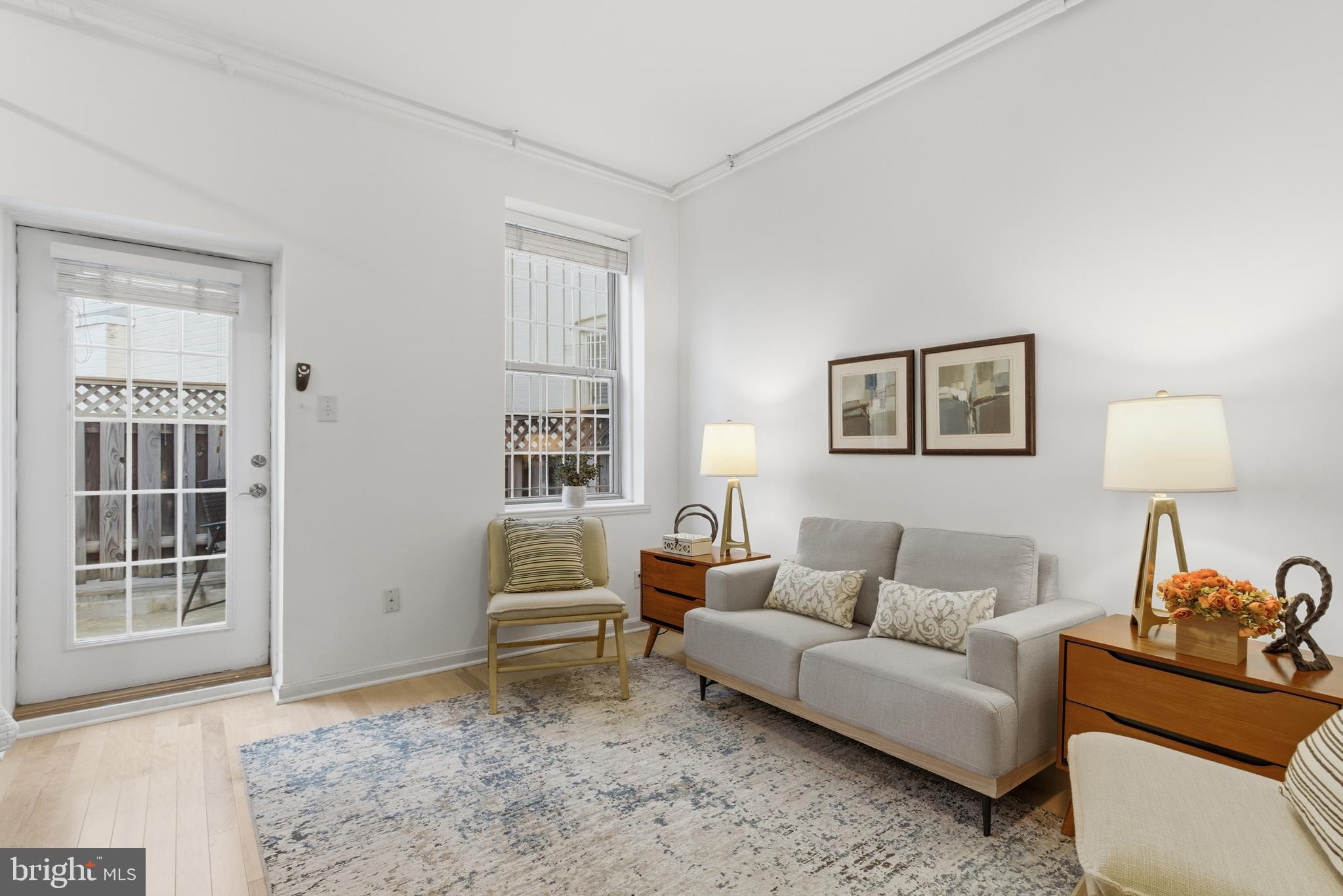 101 NORTH CAROLINA AVENUE SE G