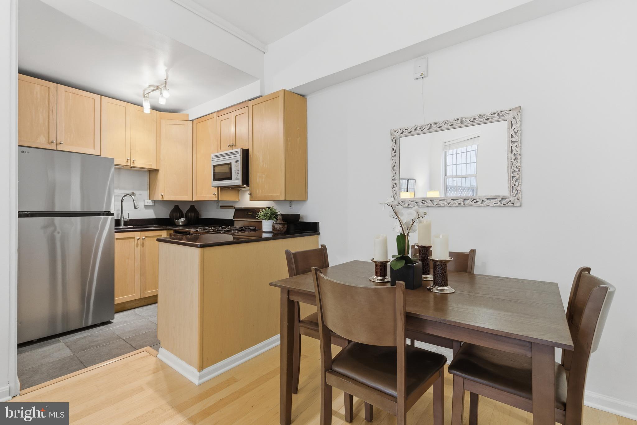 101 NORTH CAROLINA AVENUE SE G