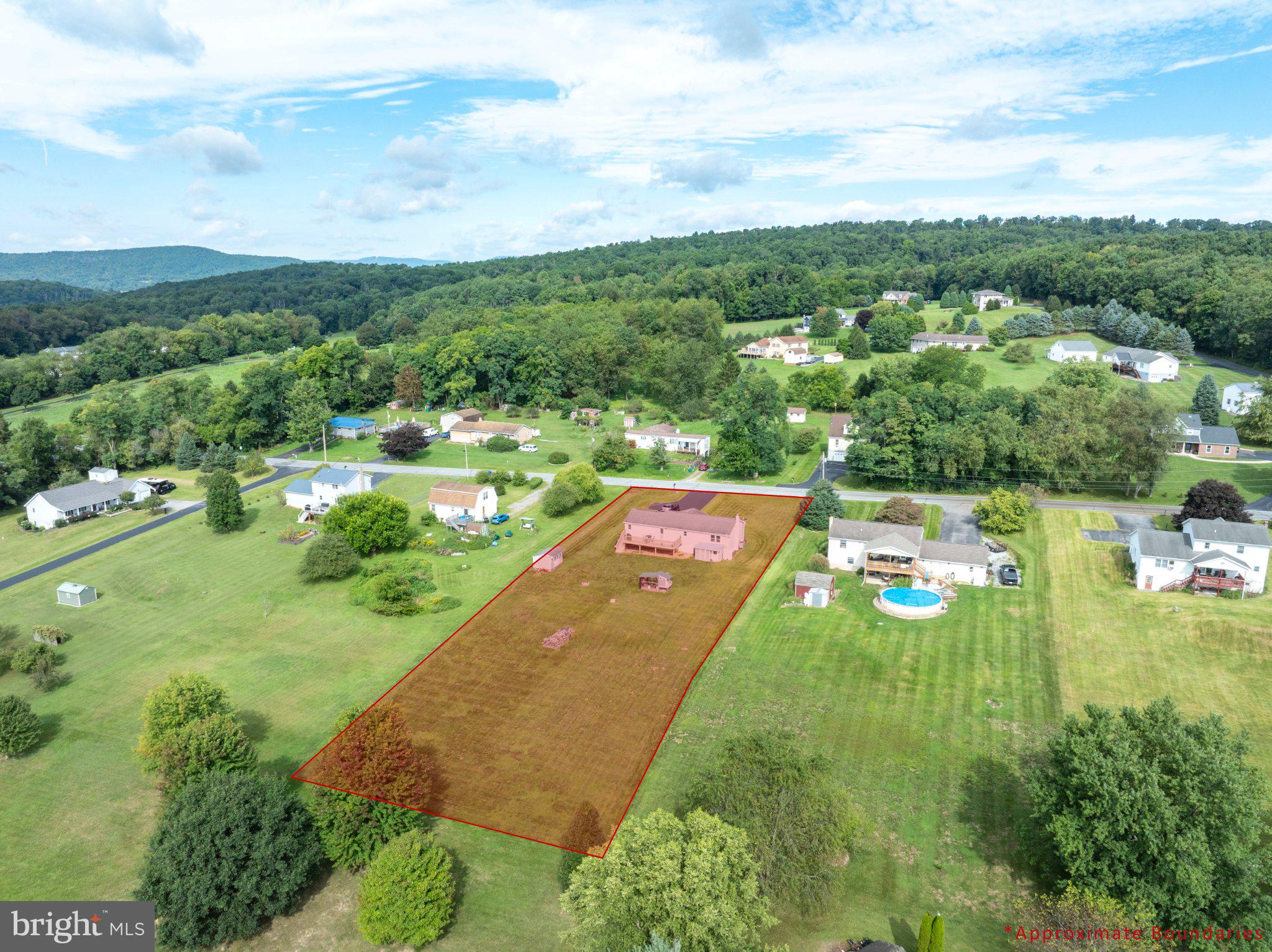 472 NILSON ROAD