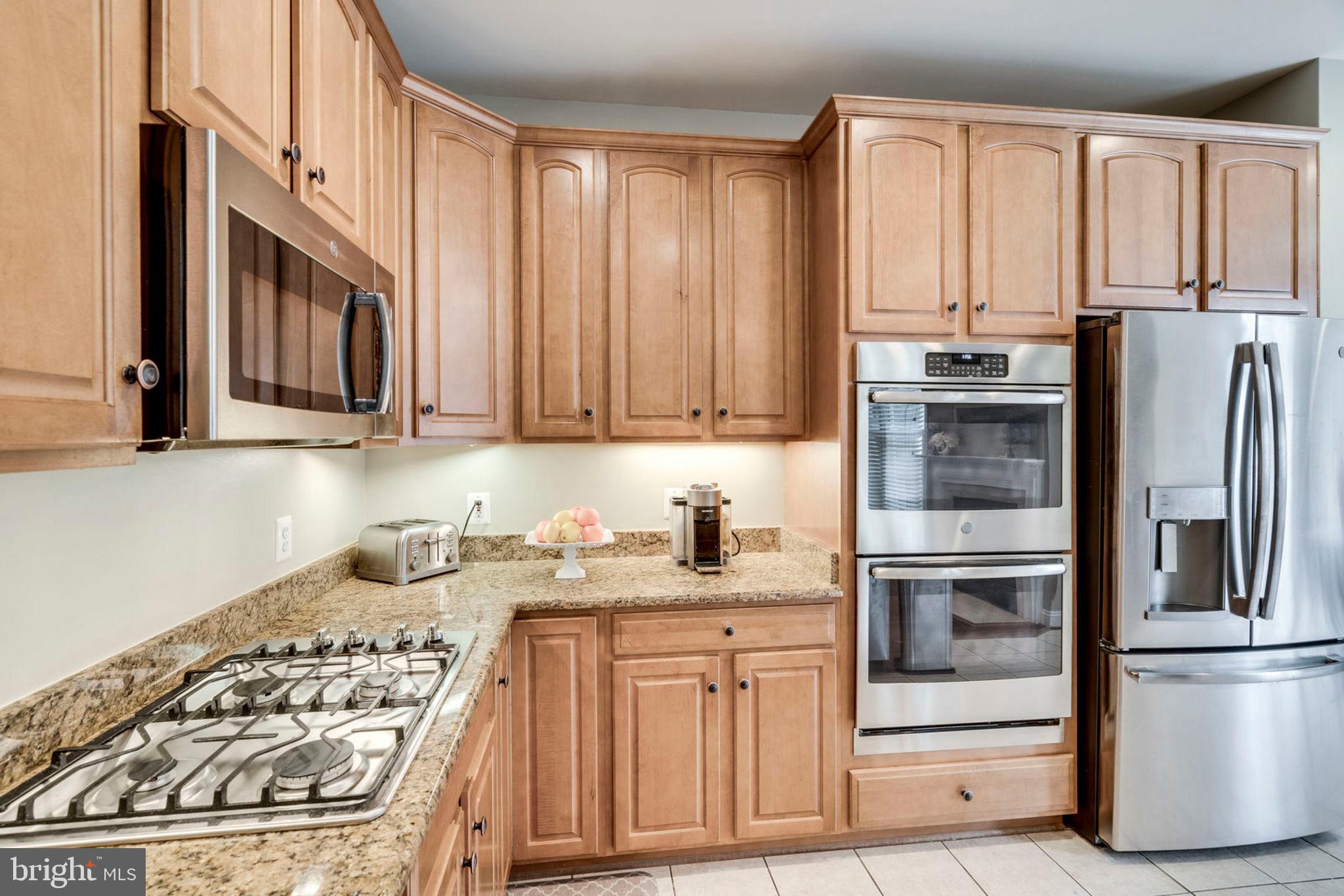 JAMES WREN ESTATE - Residential