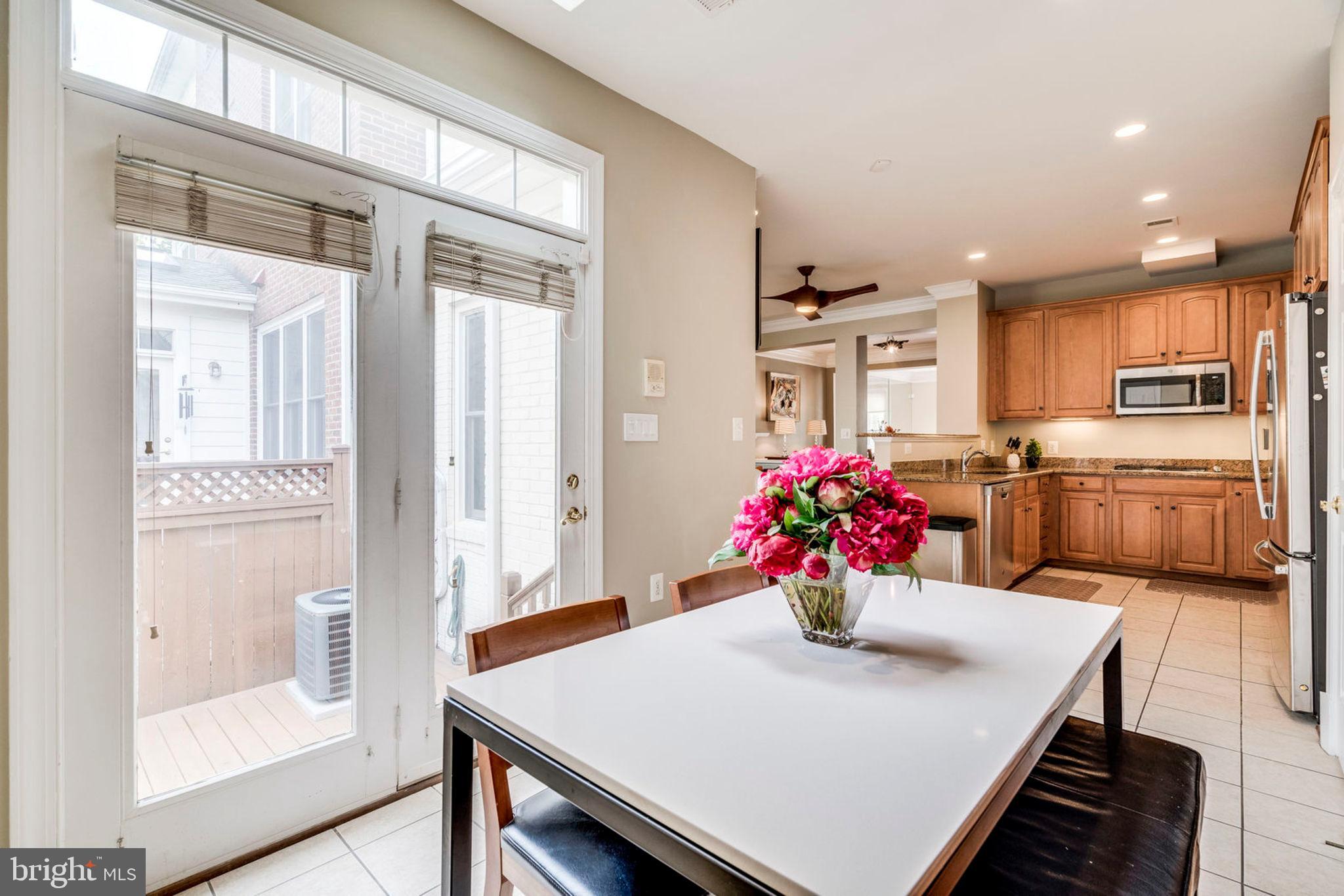 JAMES WREN ESTATE - Residential