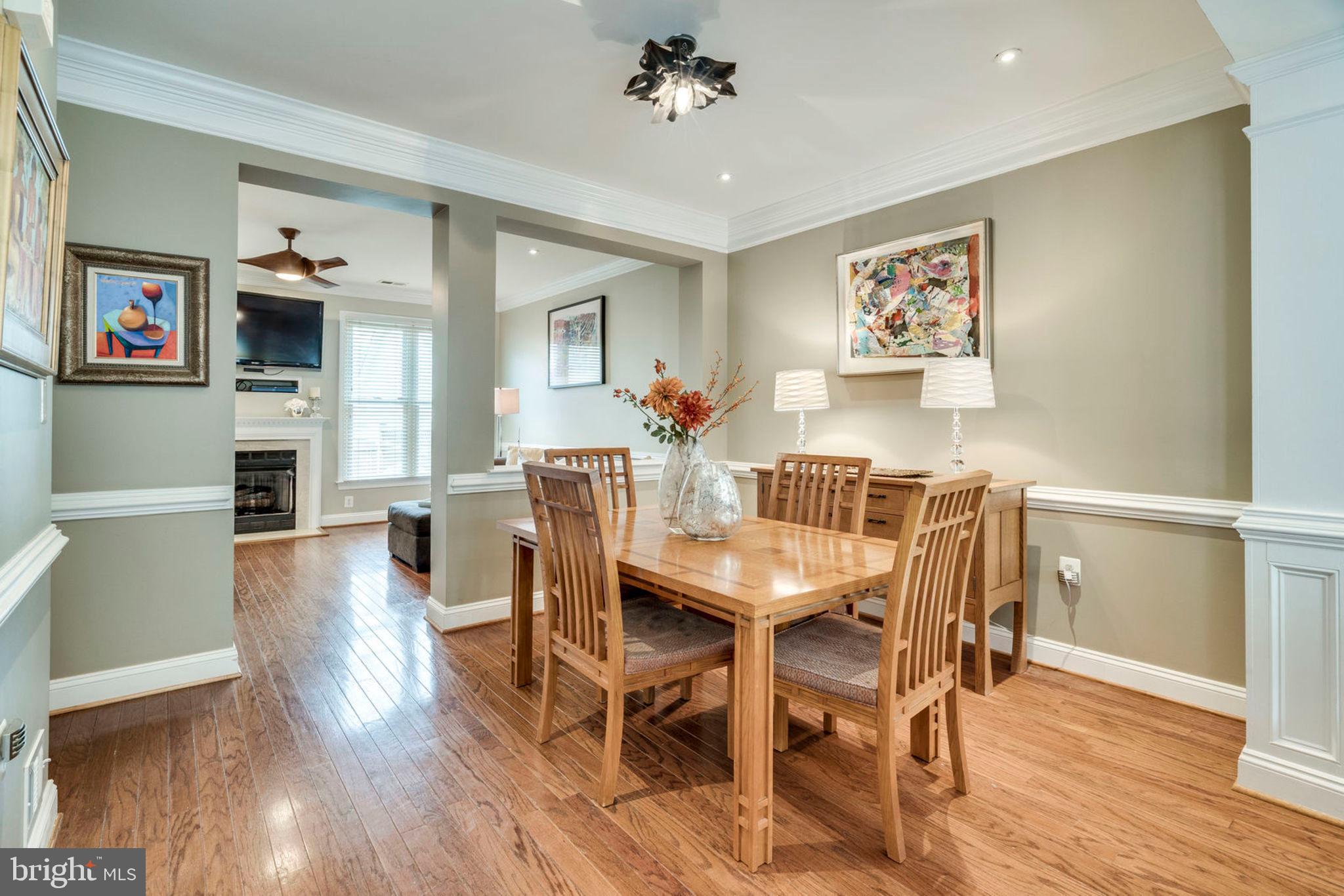 JAMES WREN ESTATE - Residential