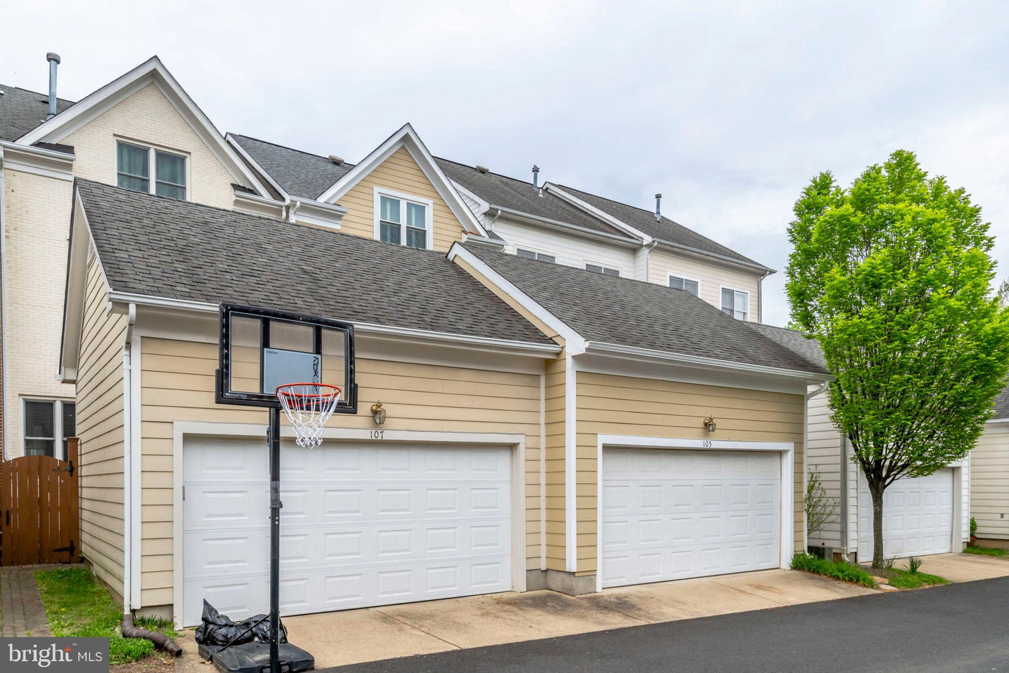 JAMES WREN ESTATE - Residential