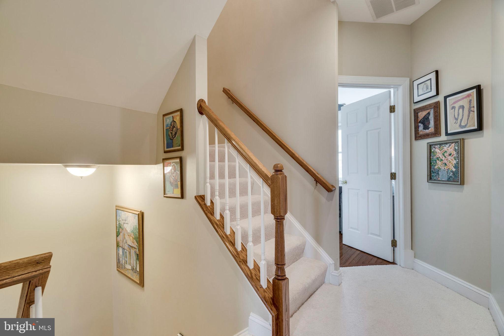 JAMES WREN ESTATE - Residential