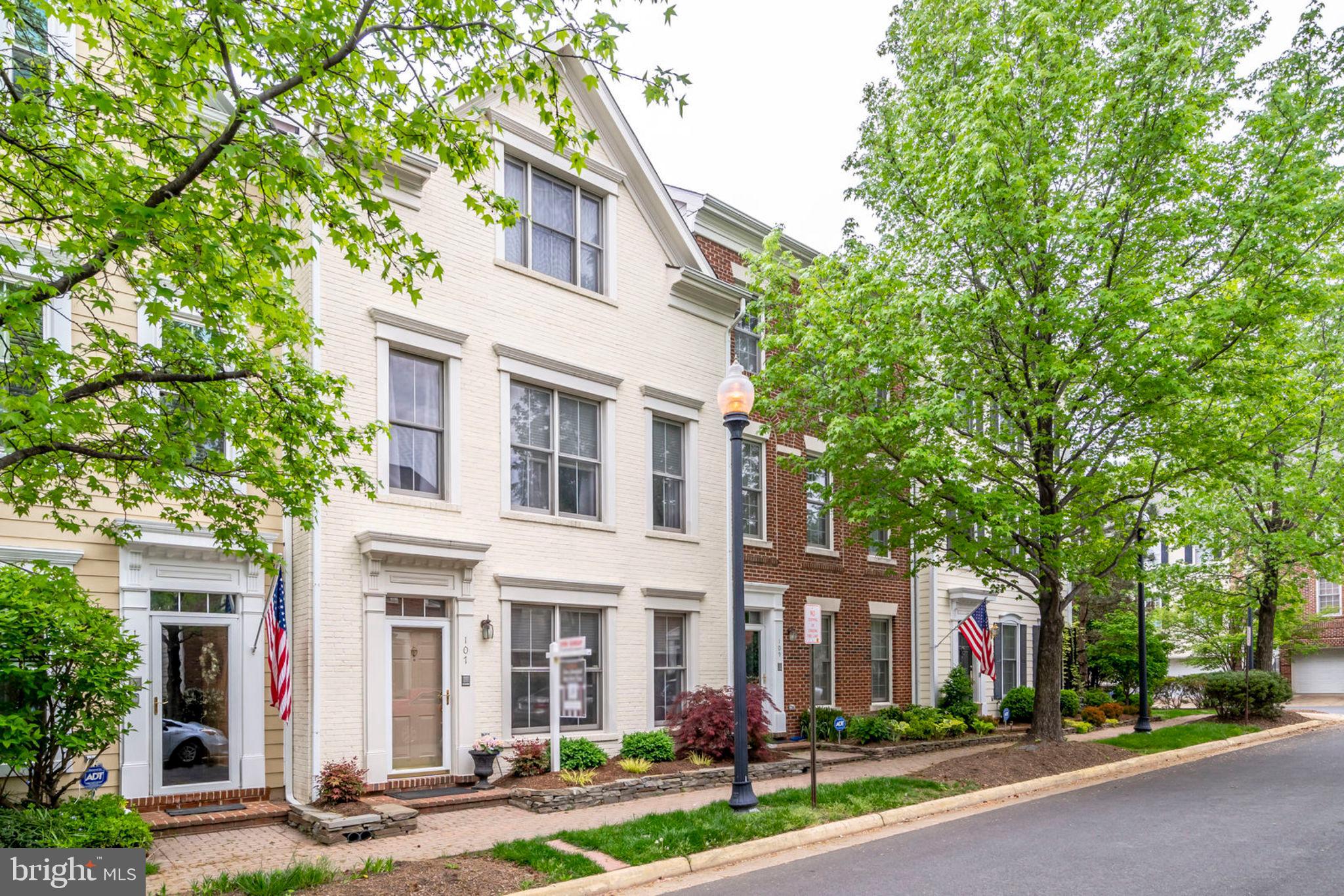 JAMES WREN ESTATE - Residential