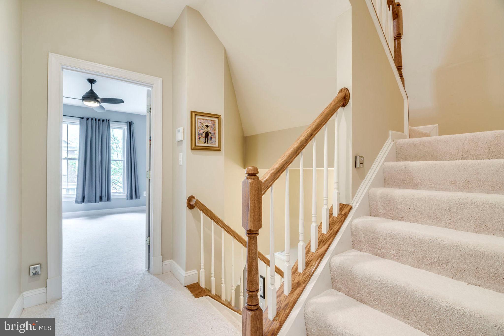 JAMES WREN ESTATE - Residential