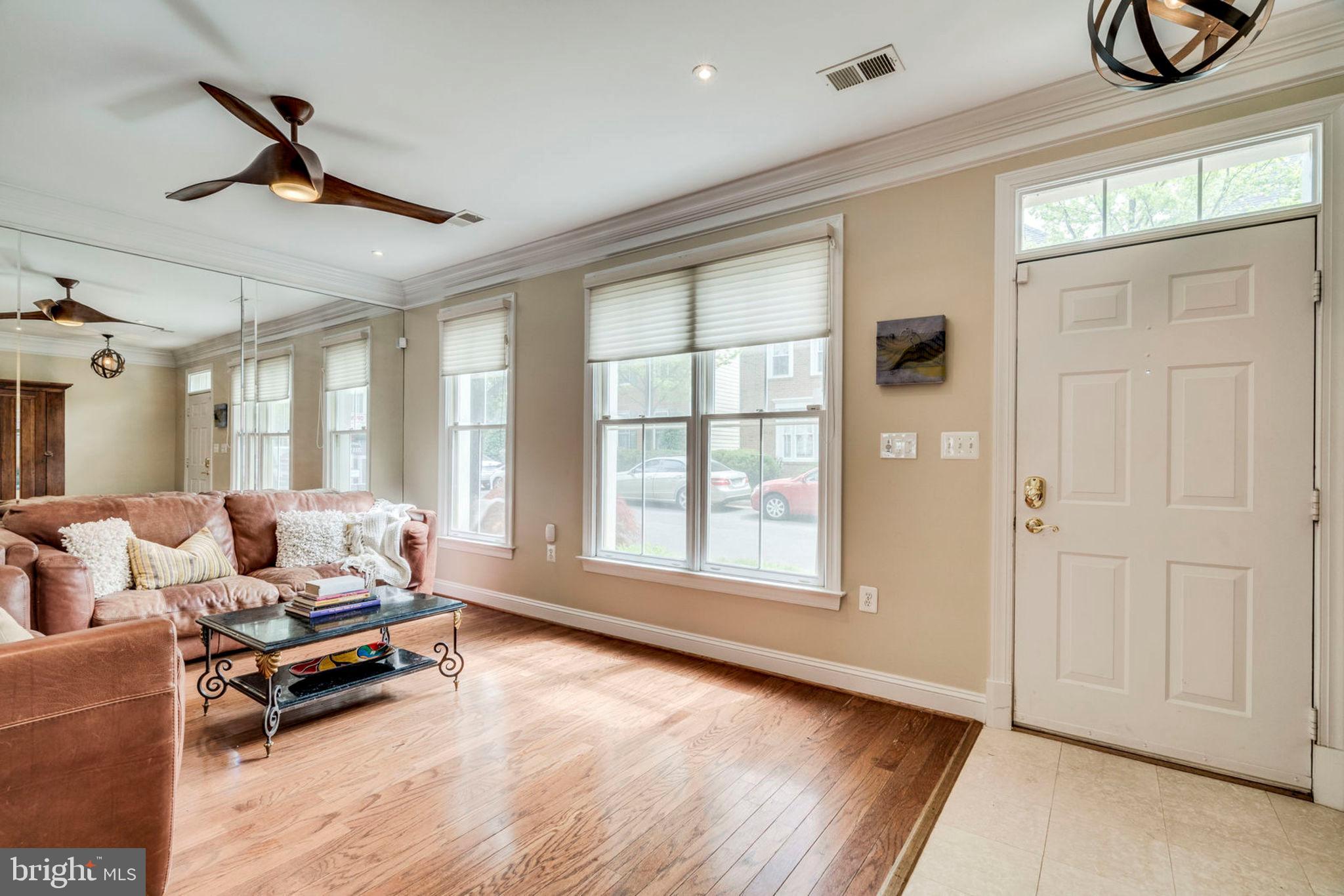 JAMES WREN ESTATE - Residential