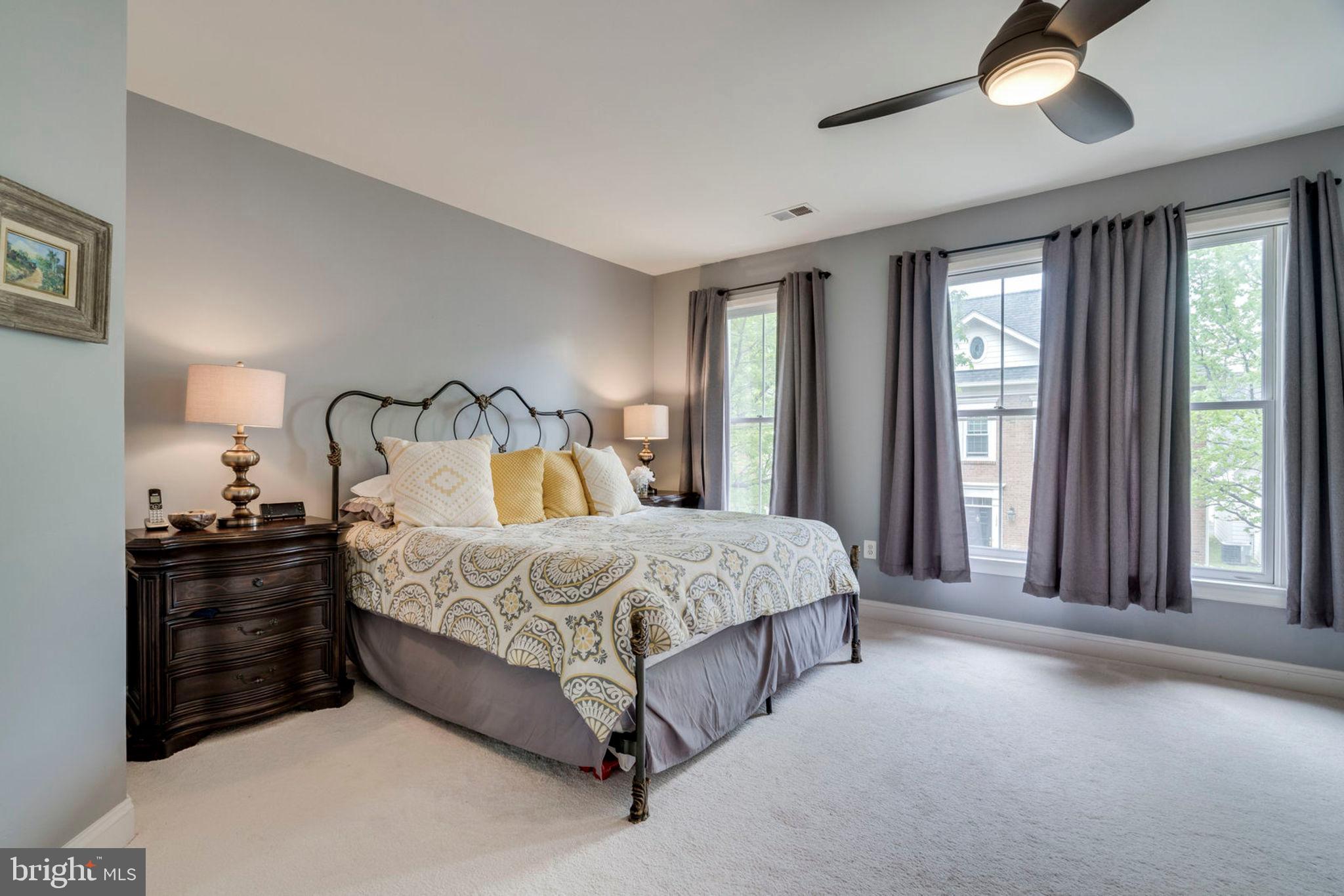 JAMES WREN ESTATE - Residential