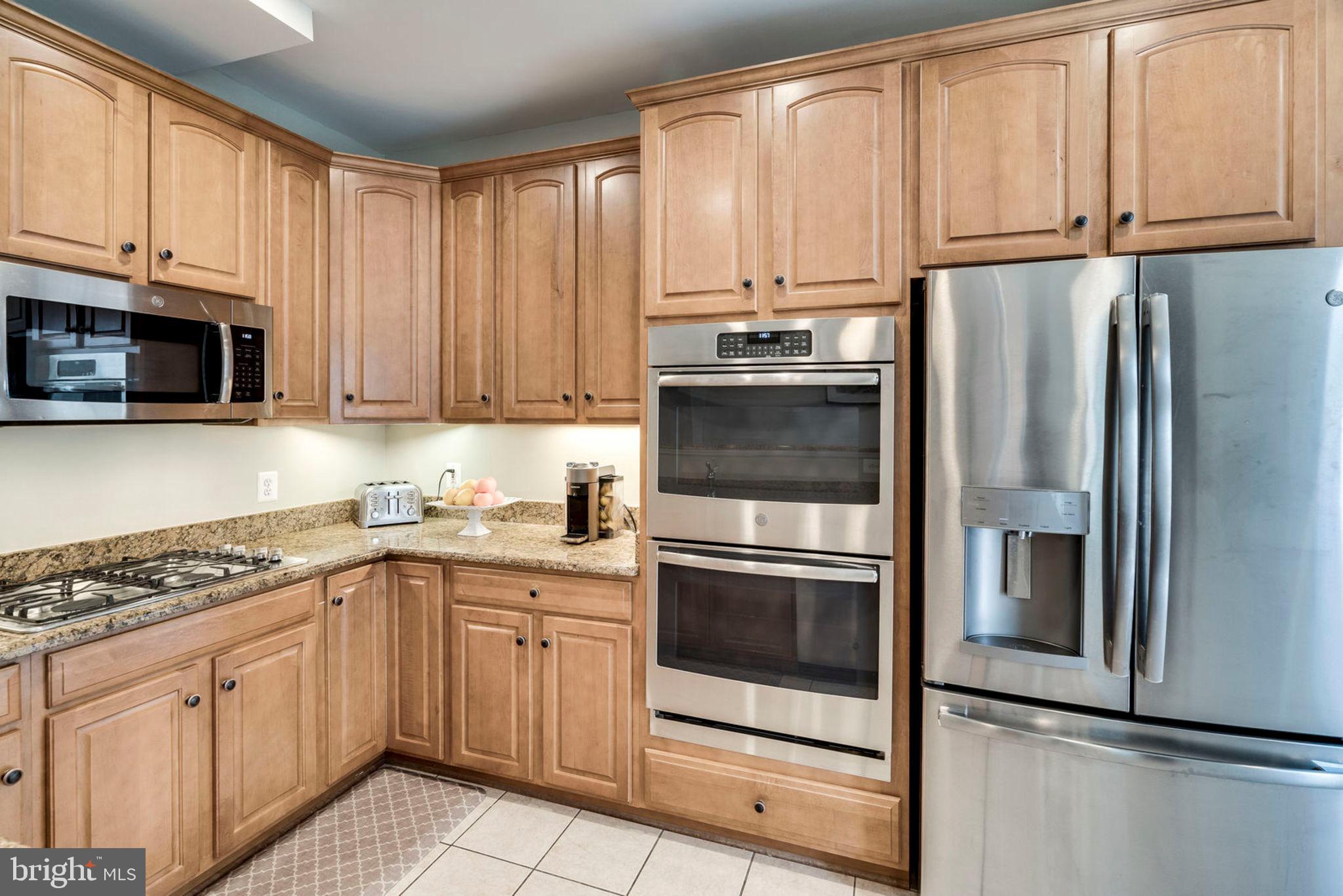 JAMES WREN ESTATE - Residential