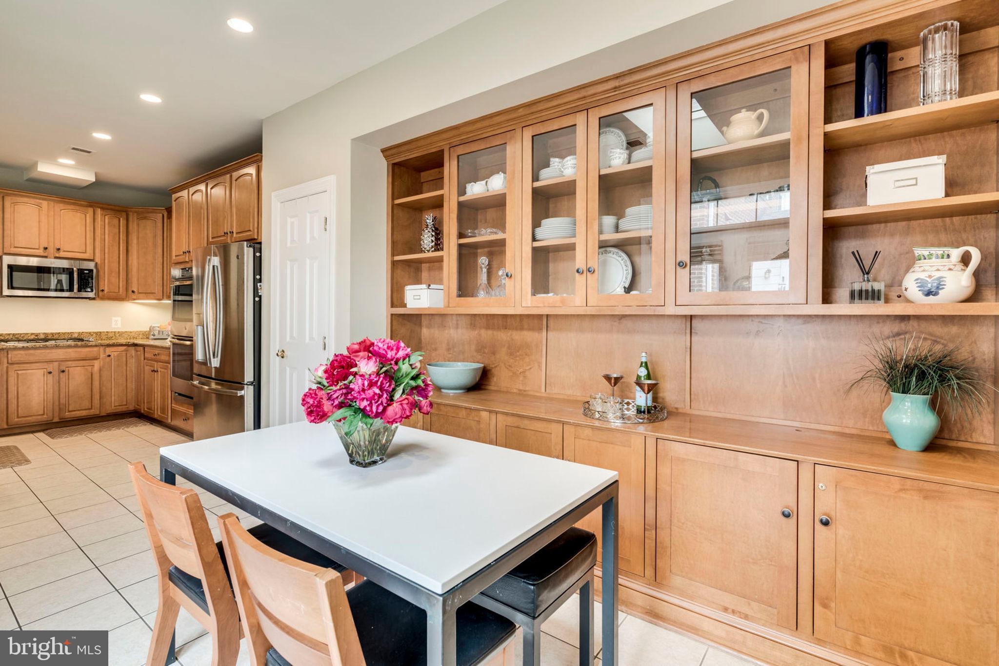 JAMES WREN ESTATE - Residential