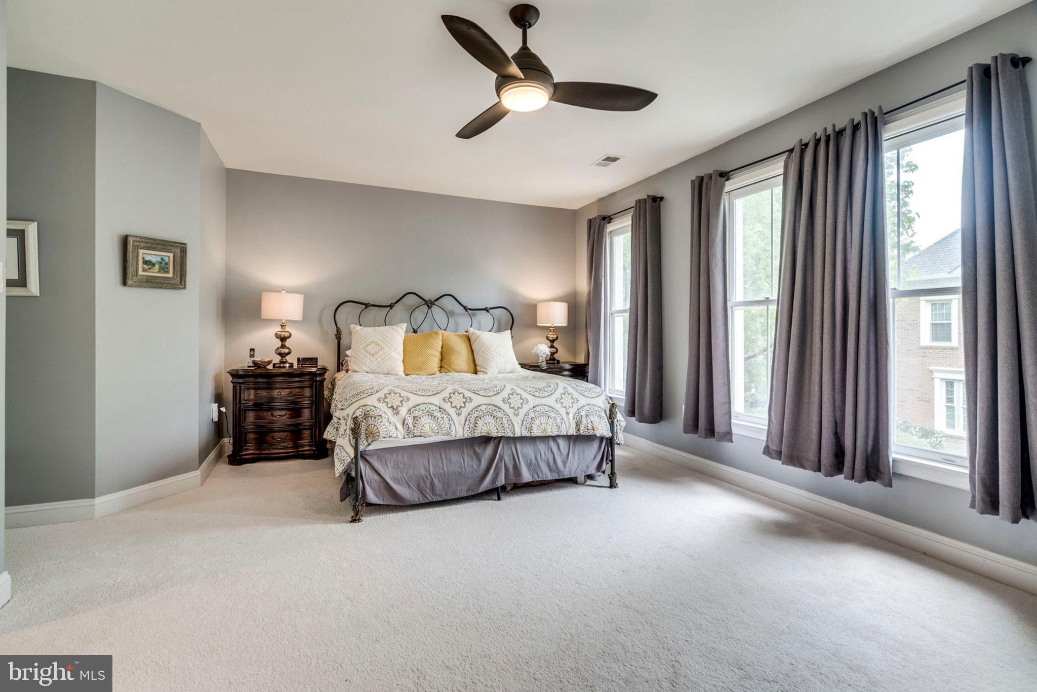 JAMES WREN ESTATE - Residential