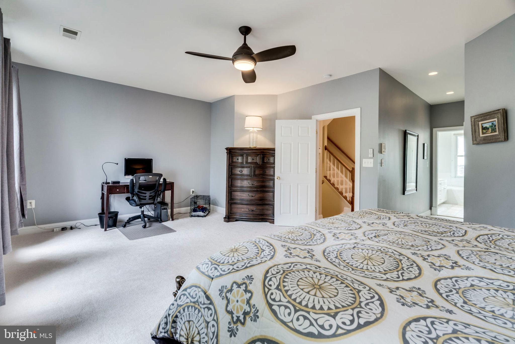 JAMES WREN ESTATE - Residential