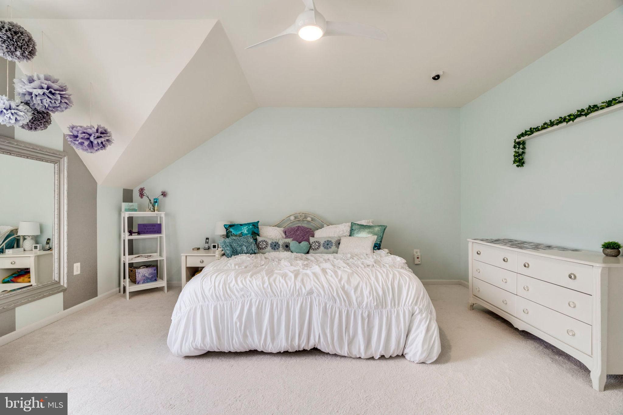 JAMES WREN ESTATE - Residential