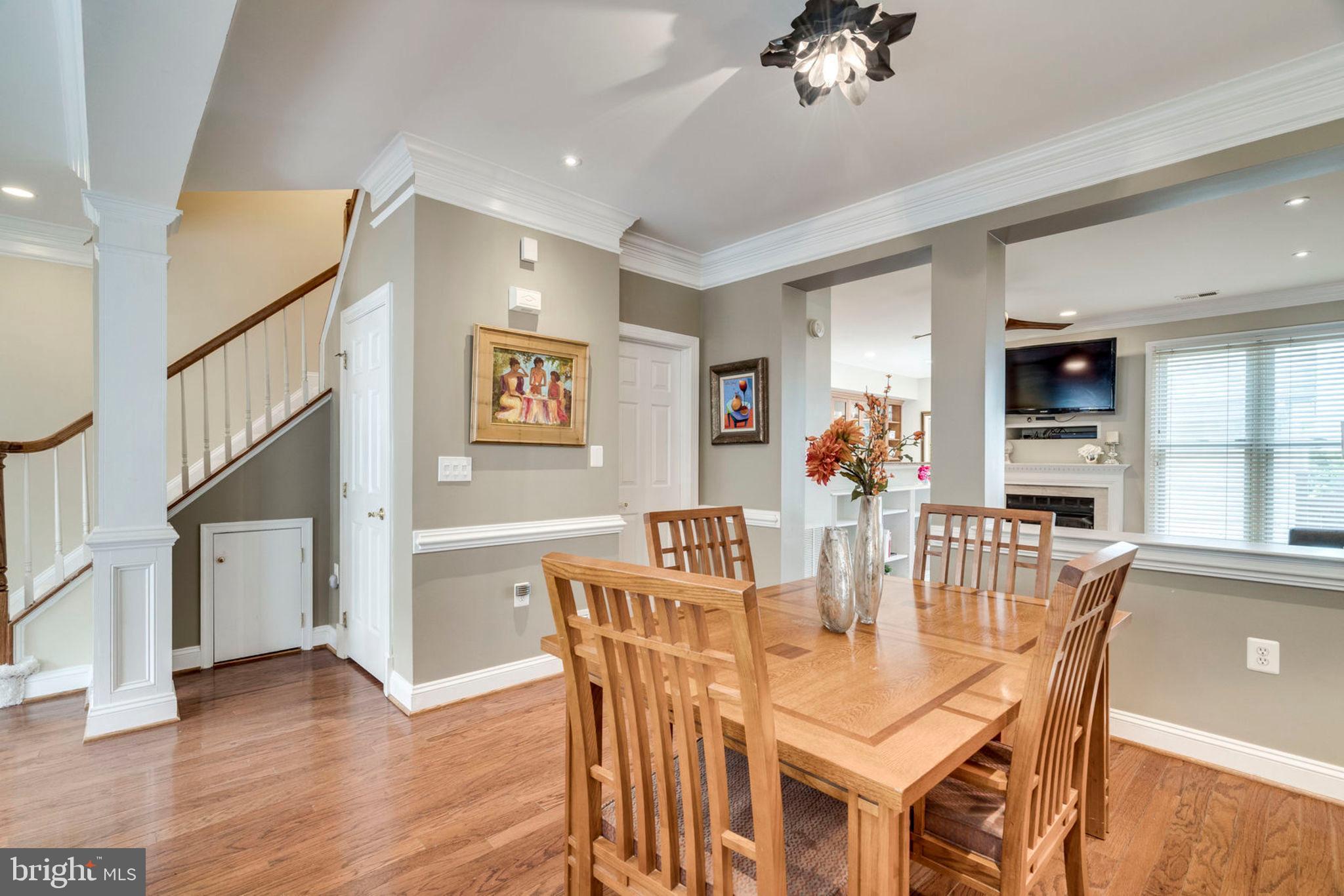 JAMES WREN ESTATE - Residential