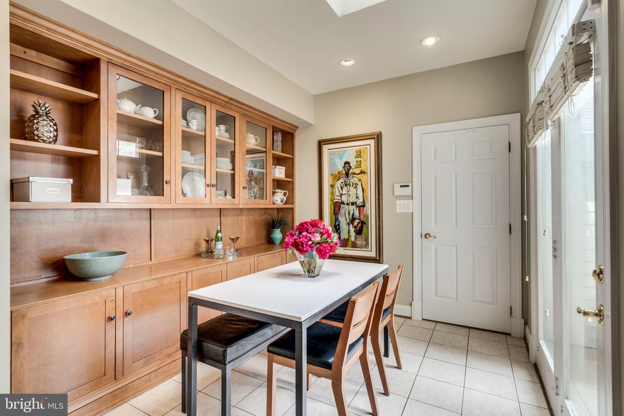 JAMES WREN ESTATE - Residential