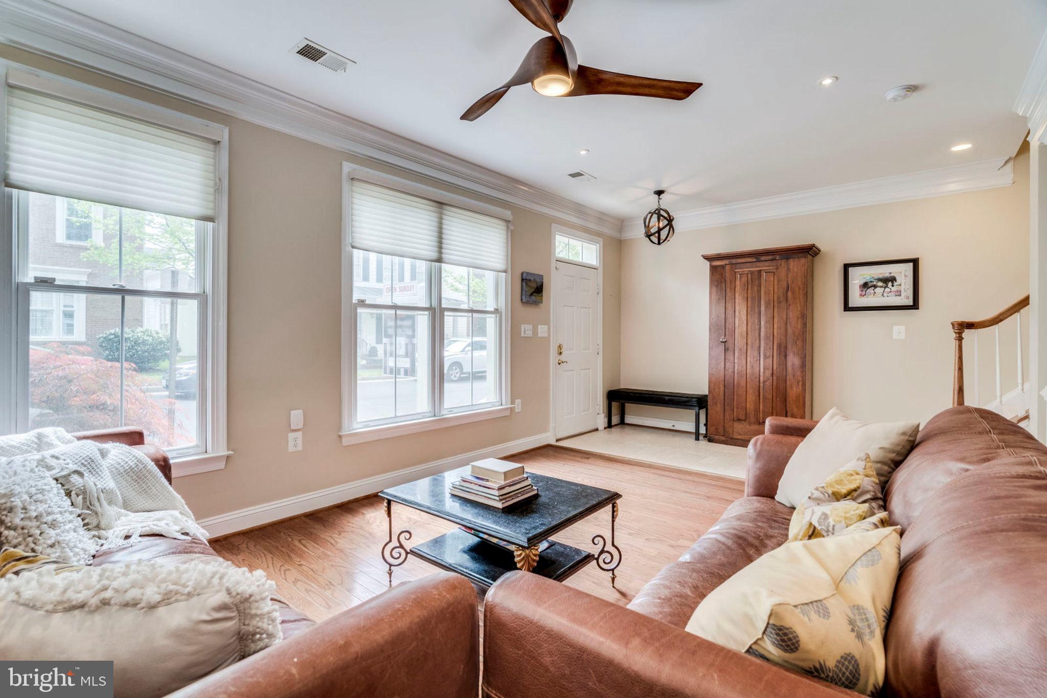 JAMES WREN ESTATE - Residential