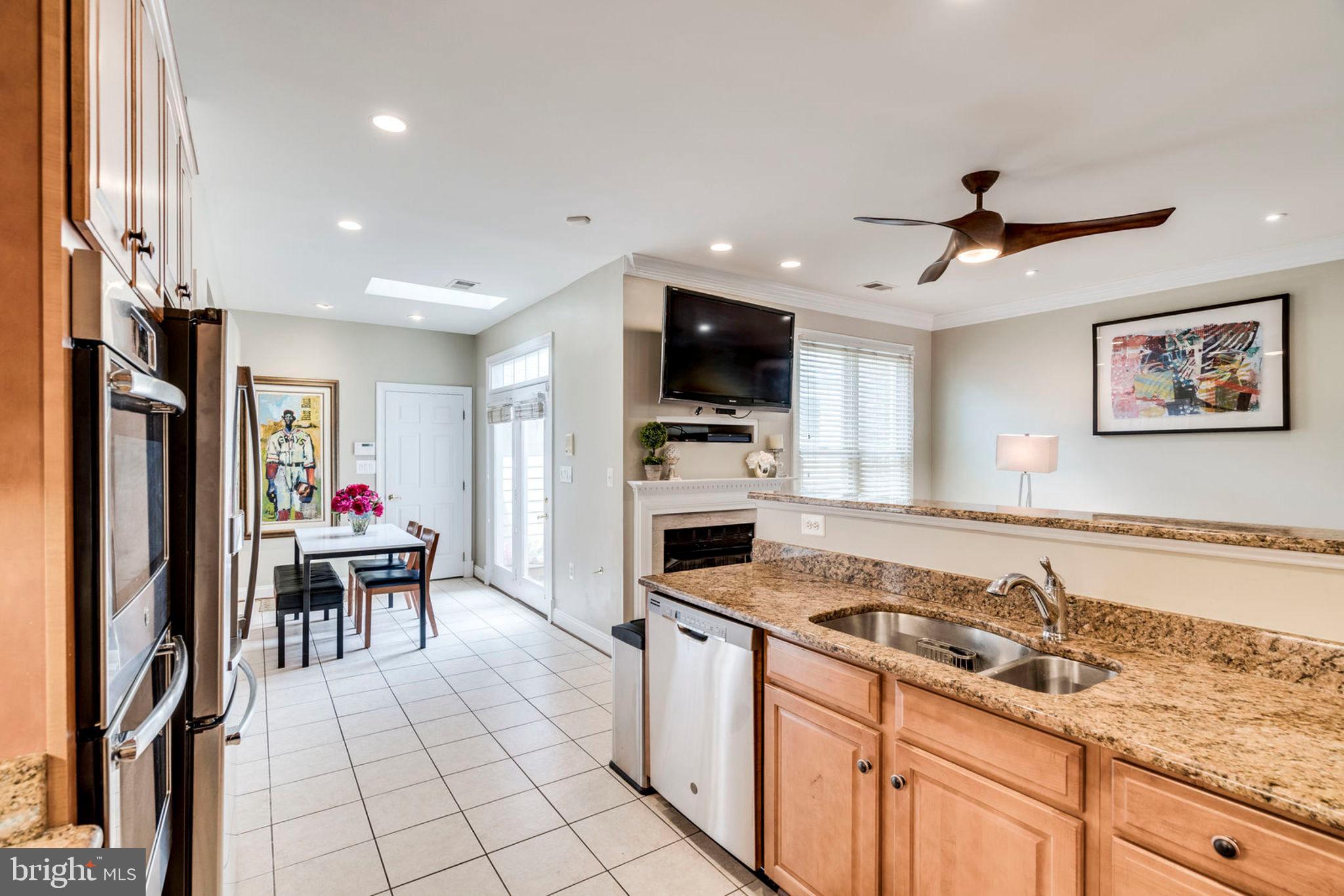 JAMES WREN ESTATE - Residential